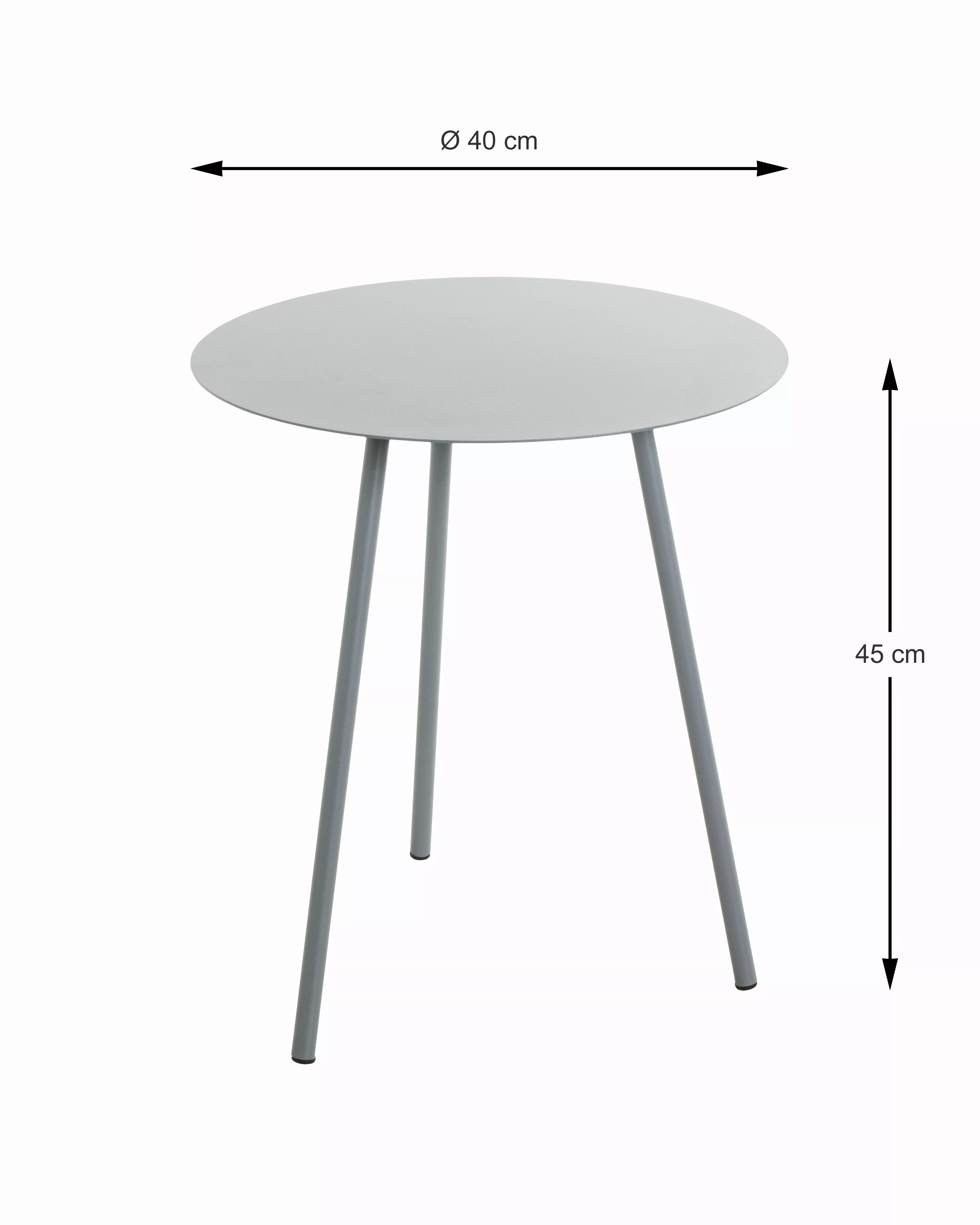 Table d'appoint SALENTO