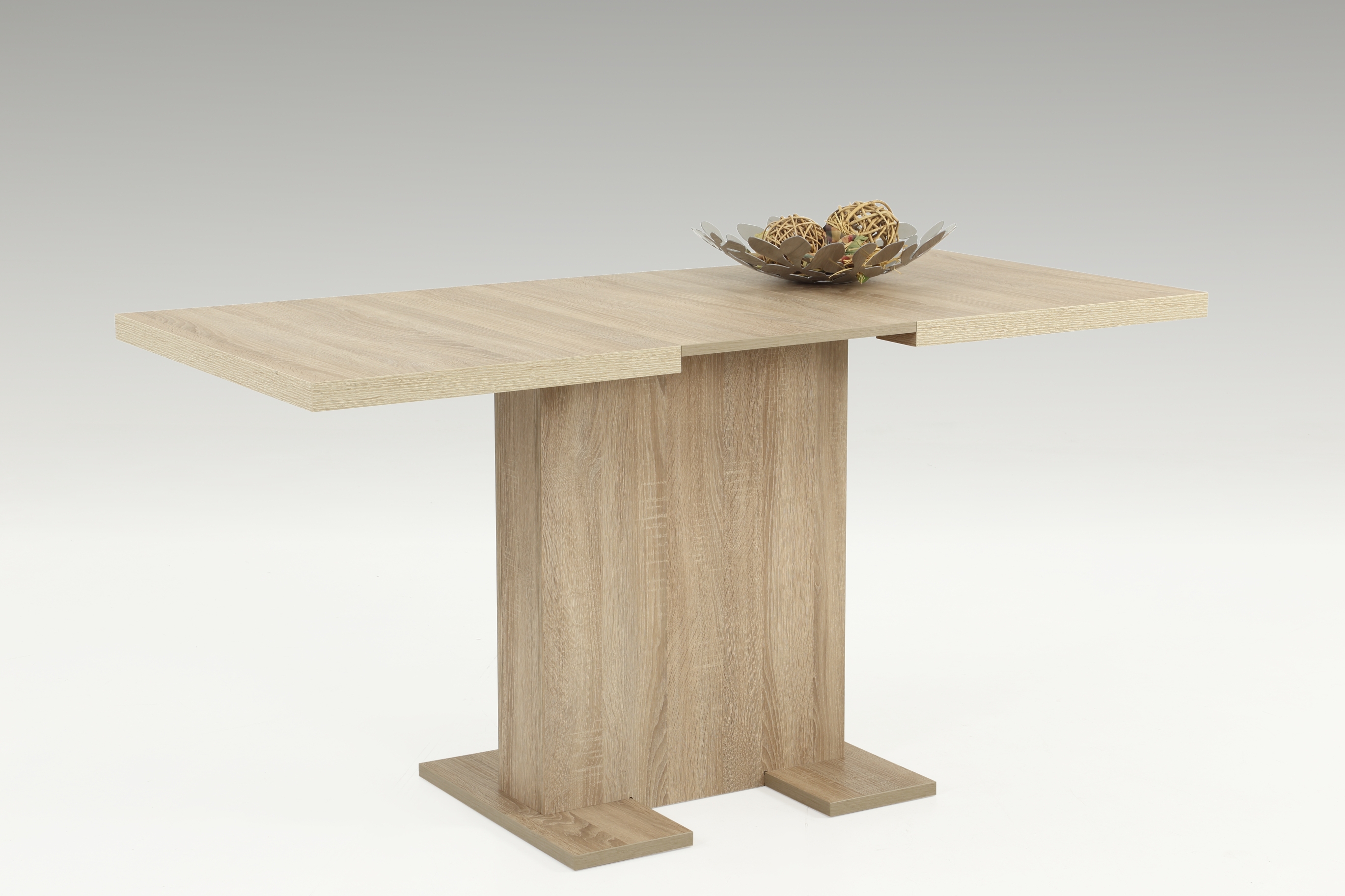 Table à colonne extensible BOB