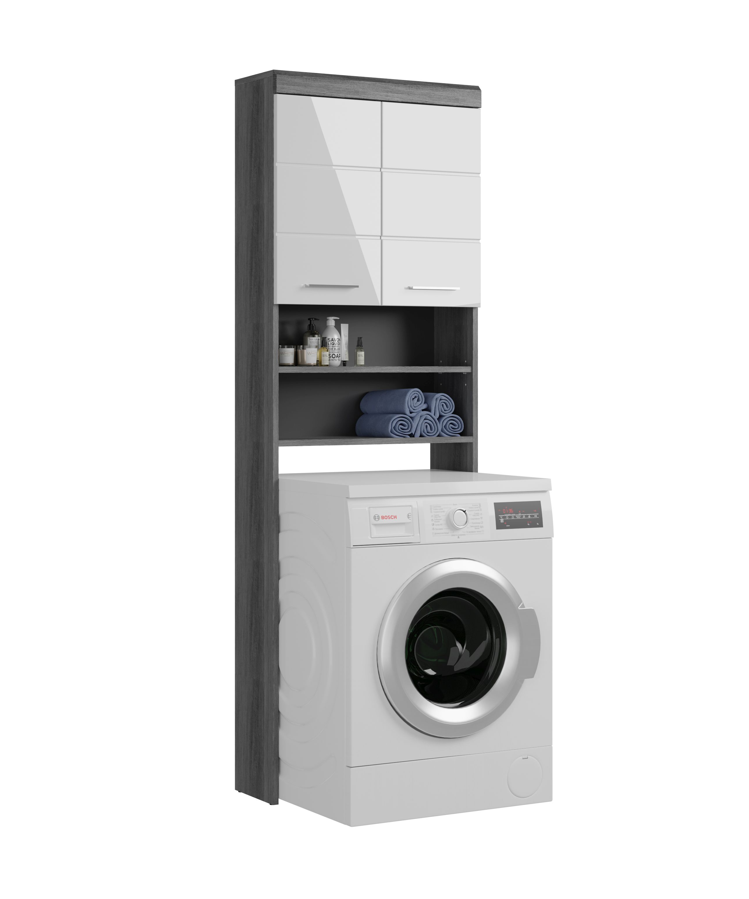 Meuble pour machine à laver SEWULA Meuble pour machine à laver SEWULA