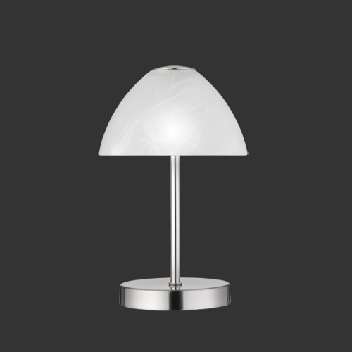 Lampe de table avec détails en liège l SIP19