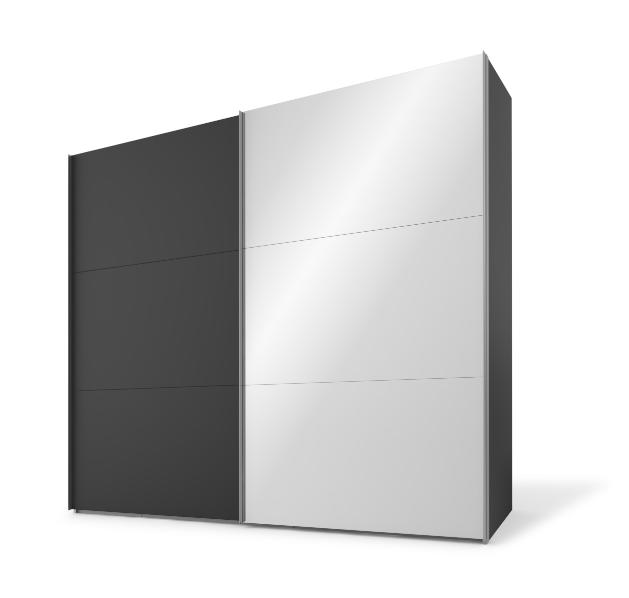 Armoire à portes coulissantes SWIFT-868