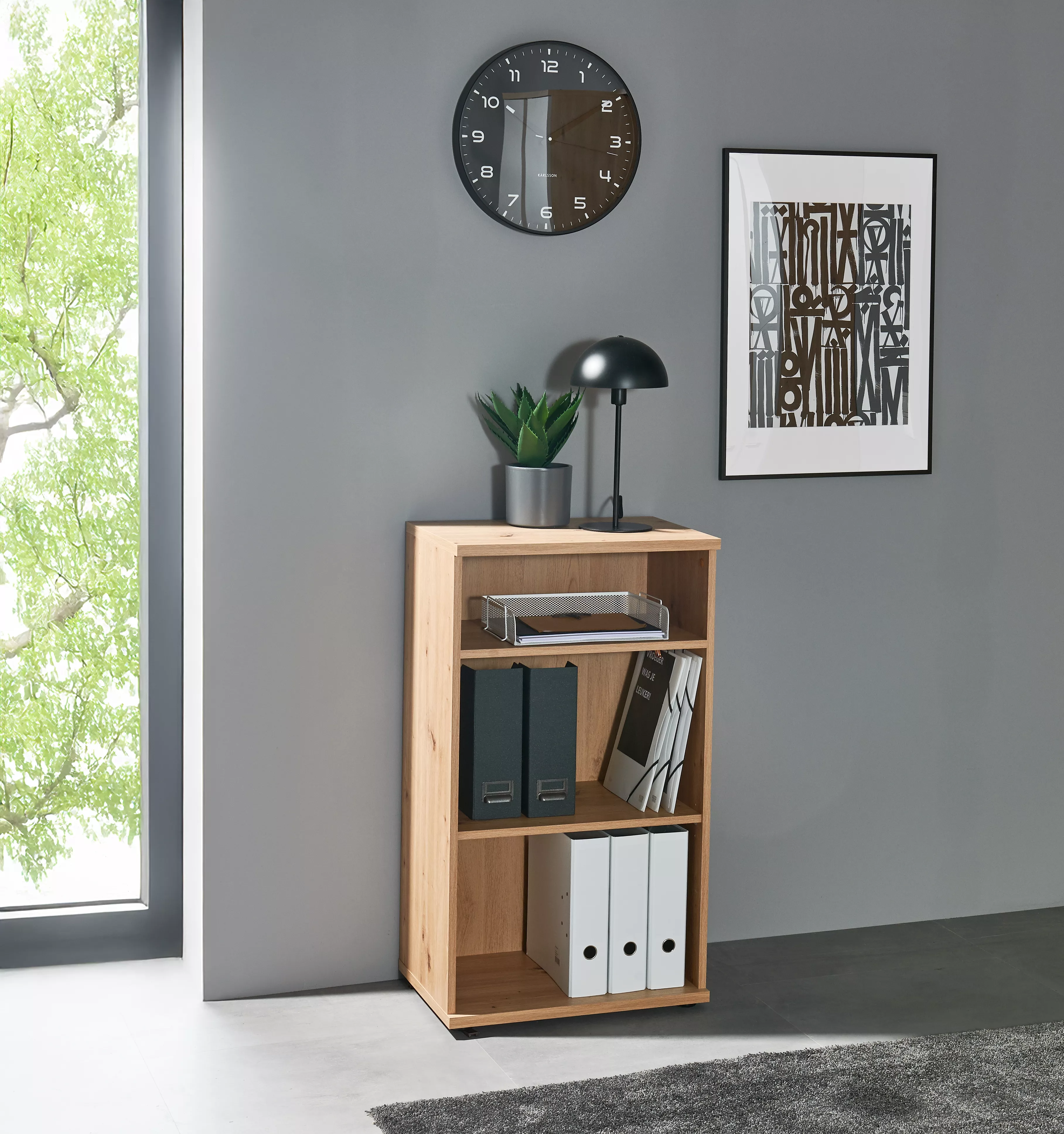 Etagère KANADA