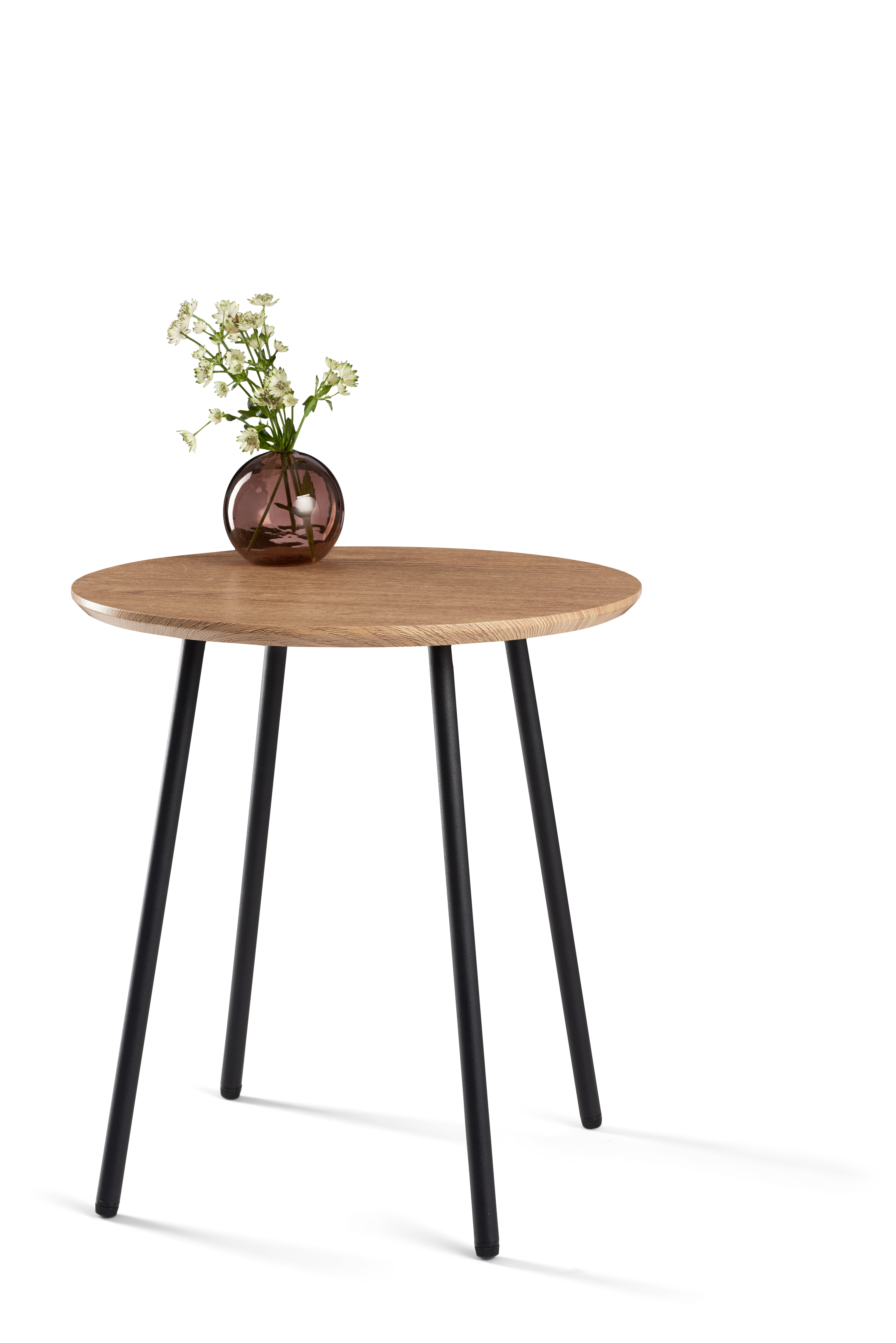 Table d'appoint en bois DAY