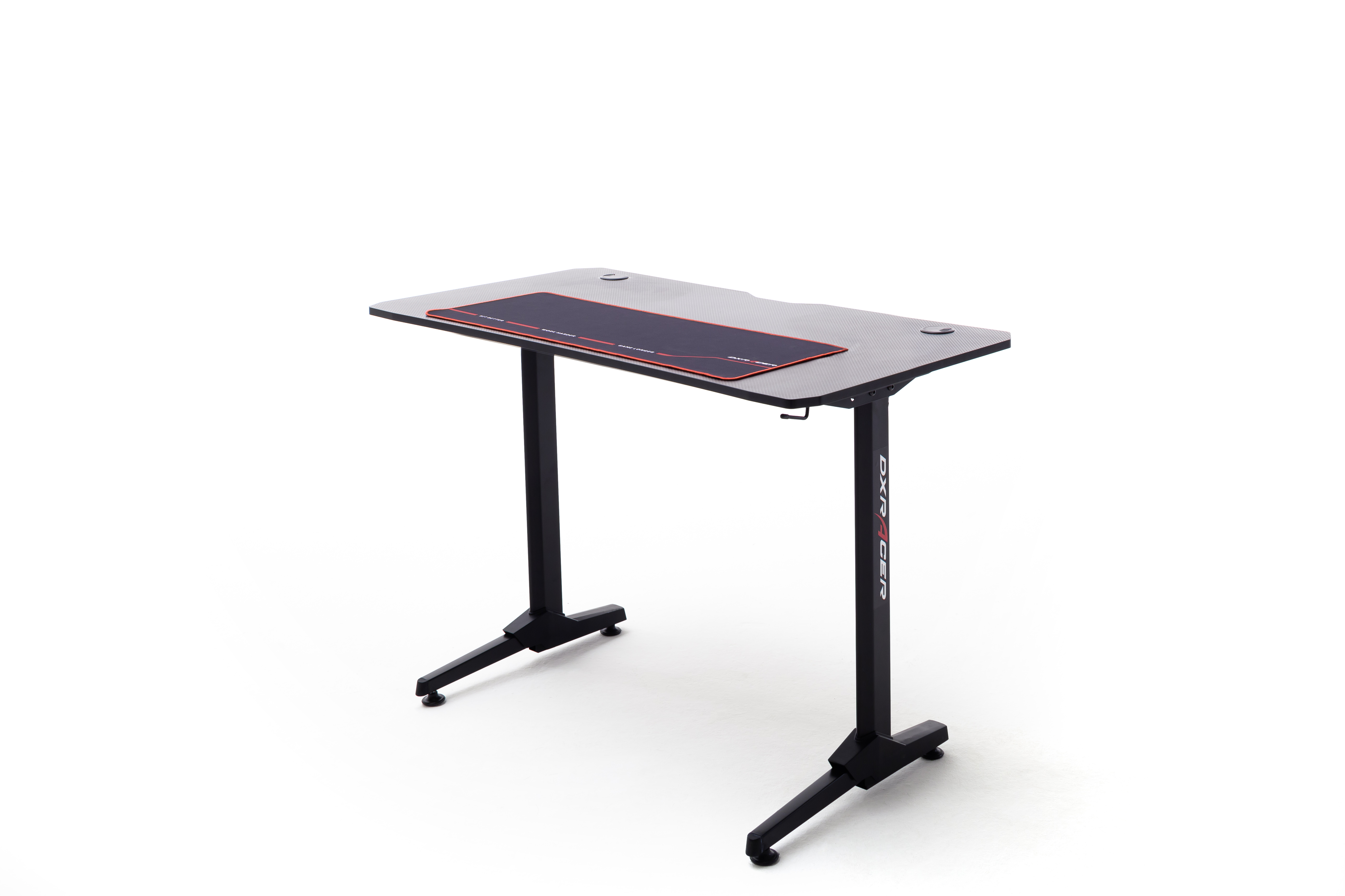 Bureau gamer DX-RACER DESK 8
