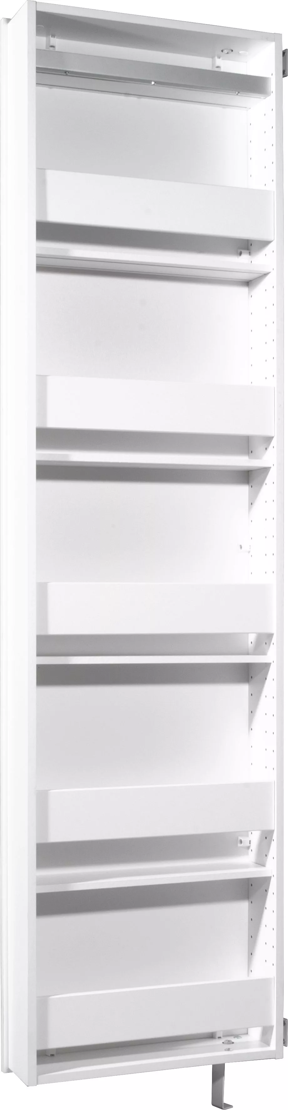 Armoire à chaussures avec miroir  1189