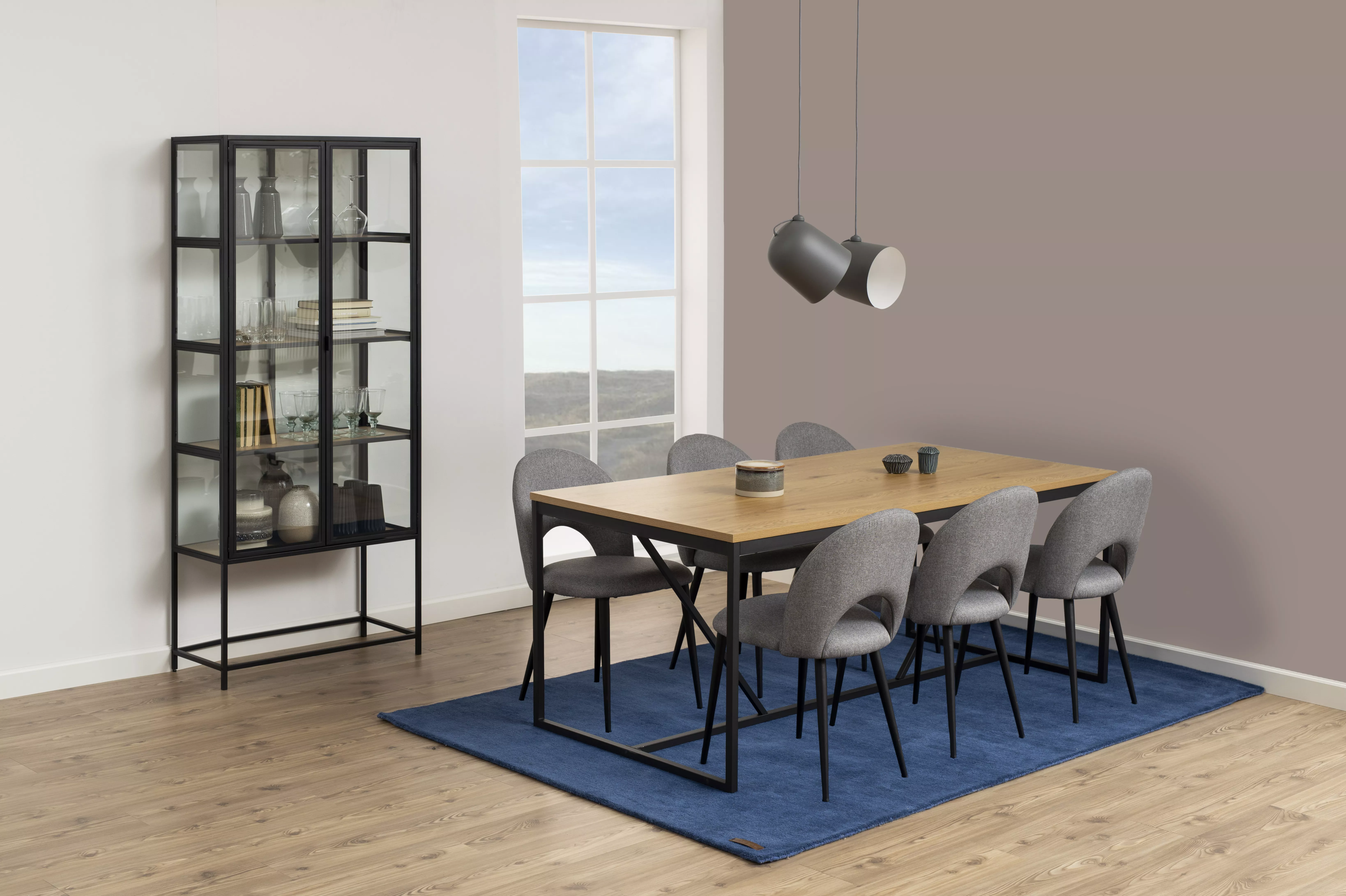 Table de repas Table de repas
