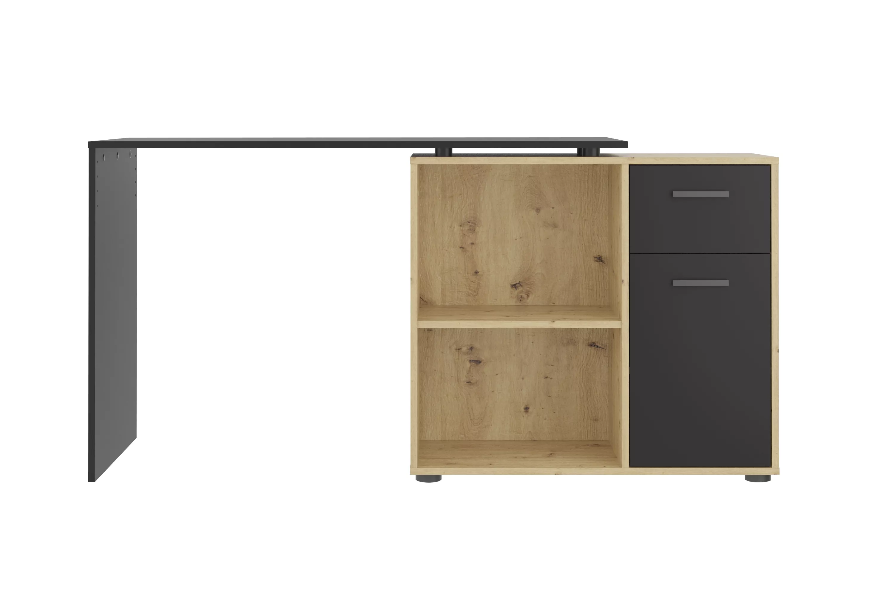 Bureau combiné ALBRECHT