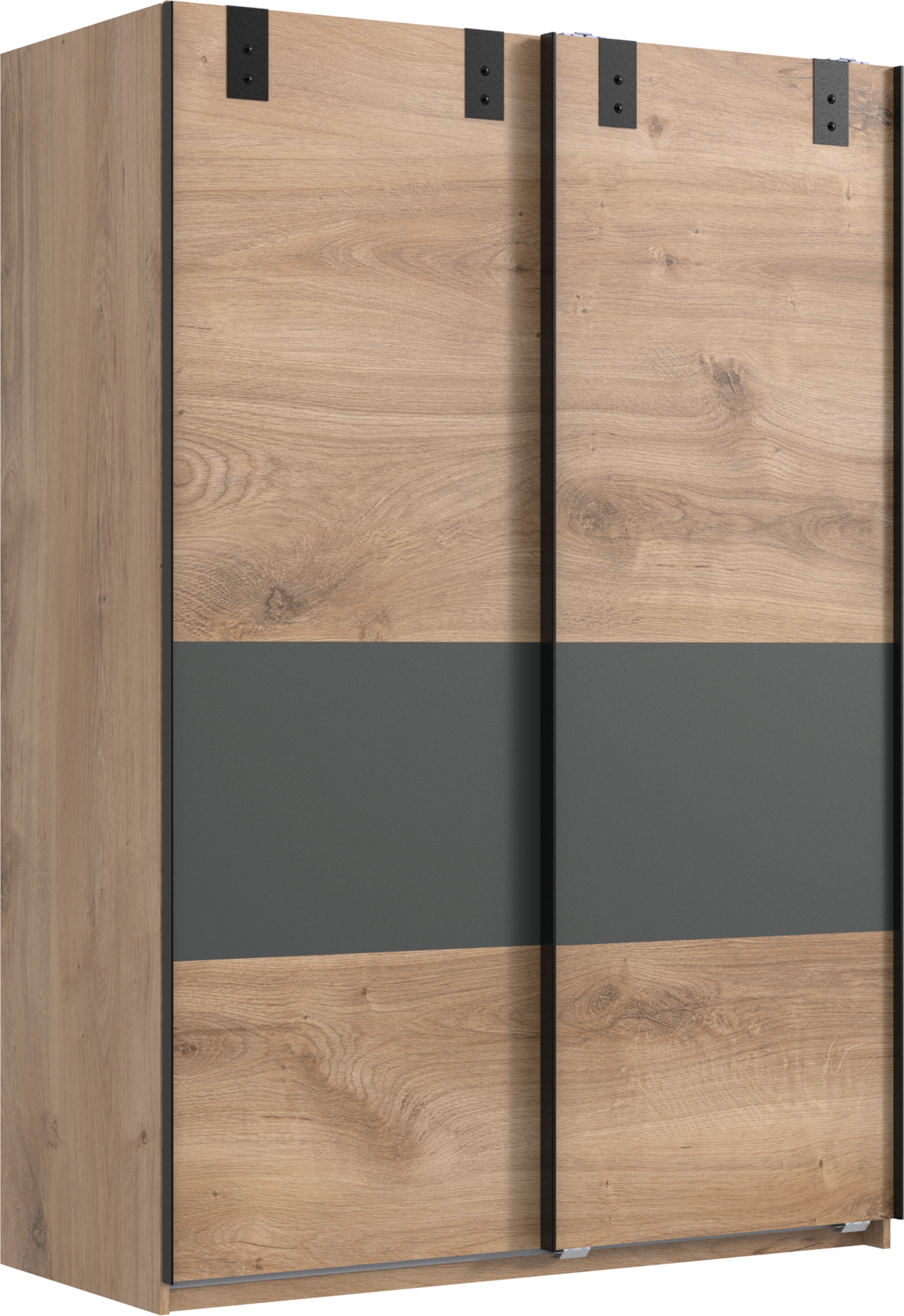 Armoire à portes coulissantes DUBLIN Armoire à portes coulissantes DUBLIN