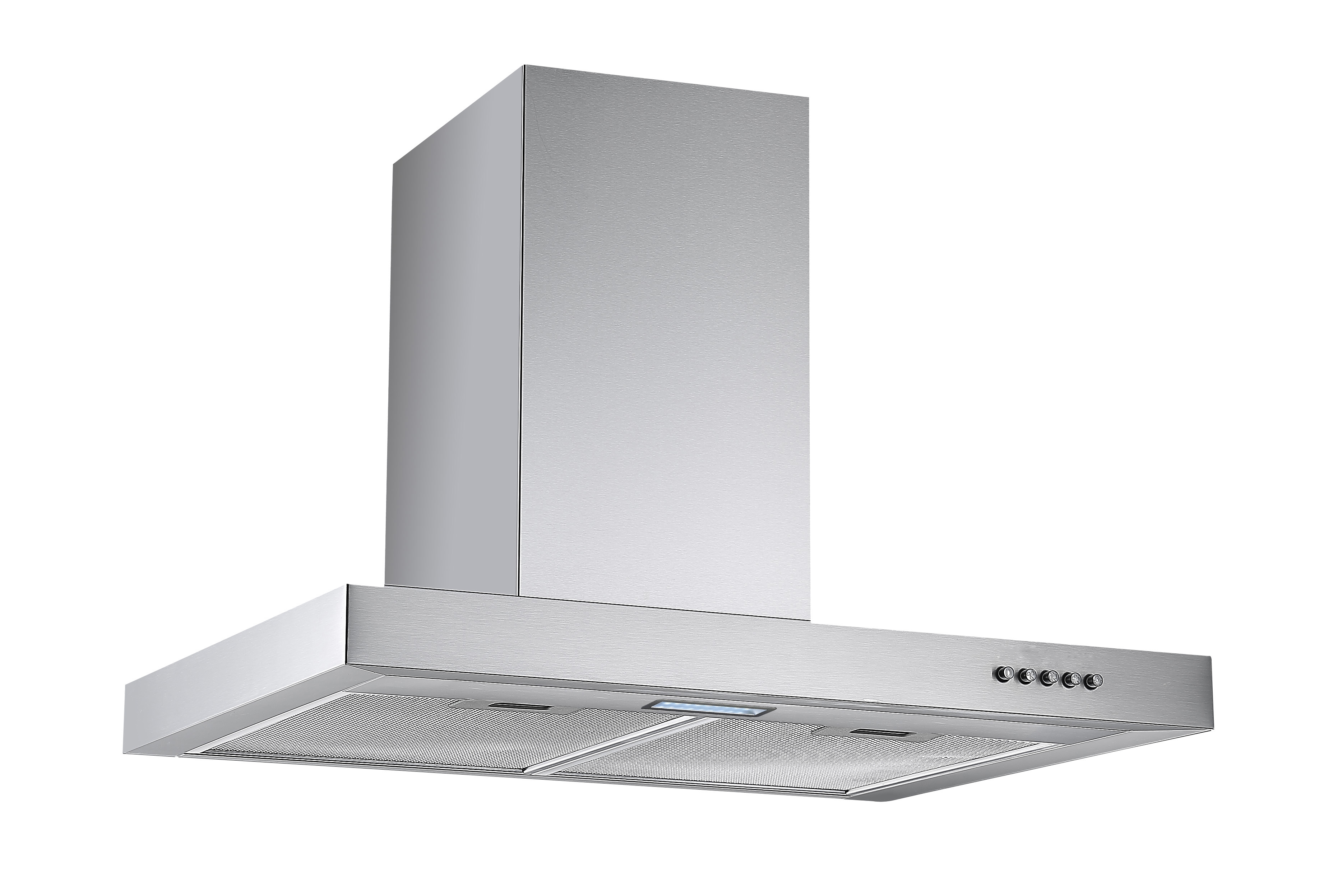 Hotte aspirante 6004W