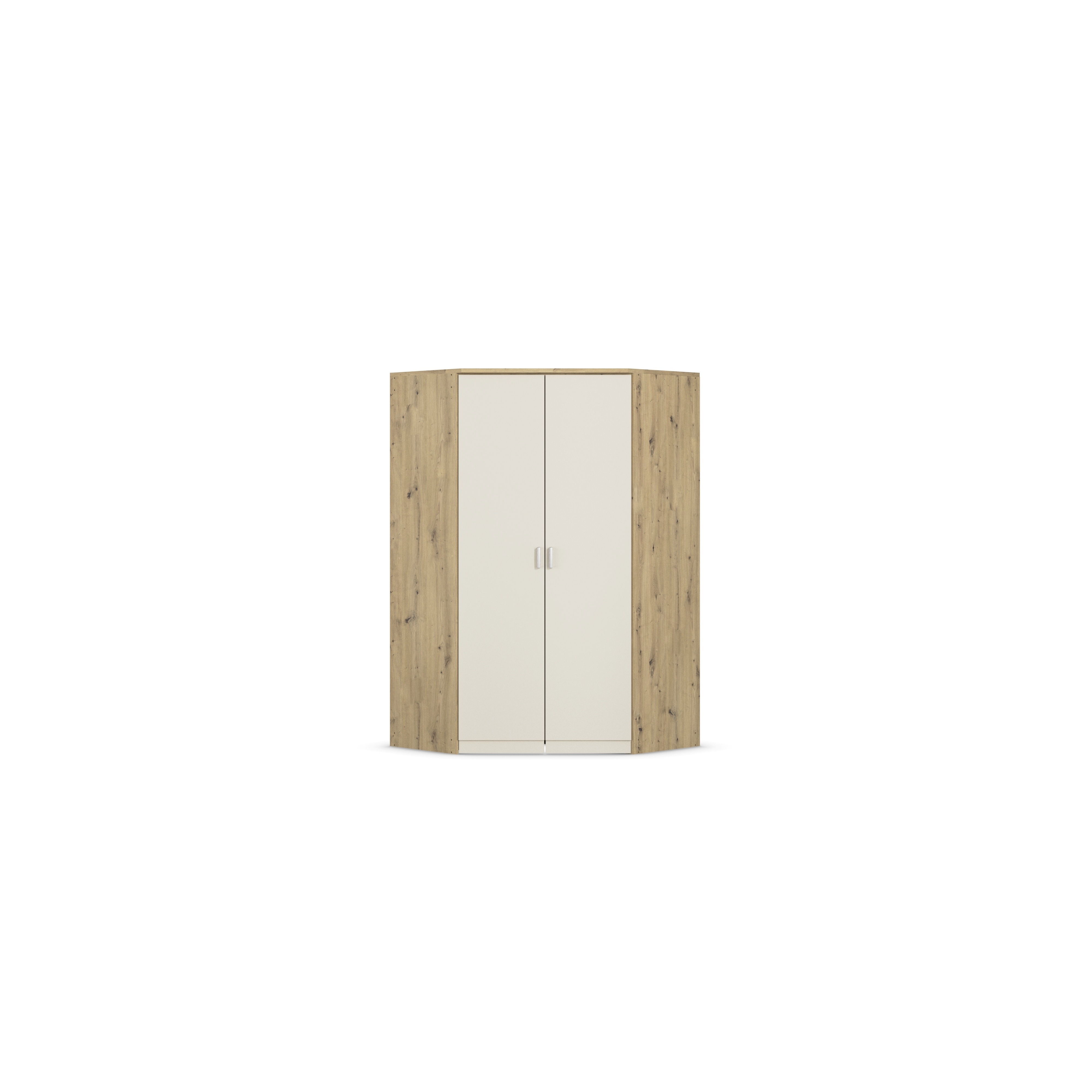 Armoire d'angle BREMEN-EXTRA