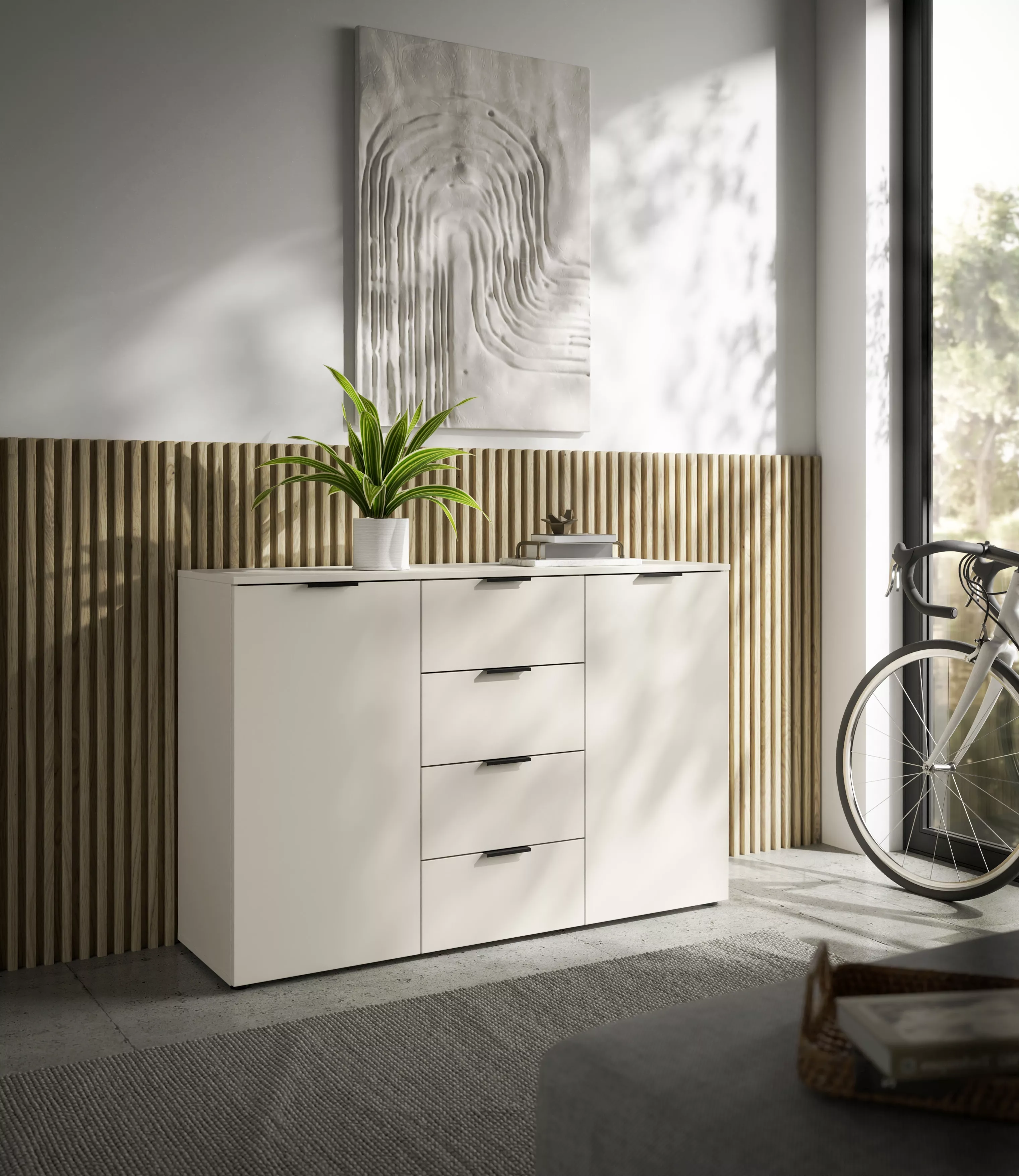Kommode LINZ Kommode LINZ