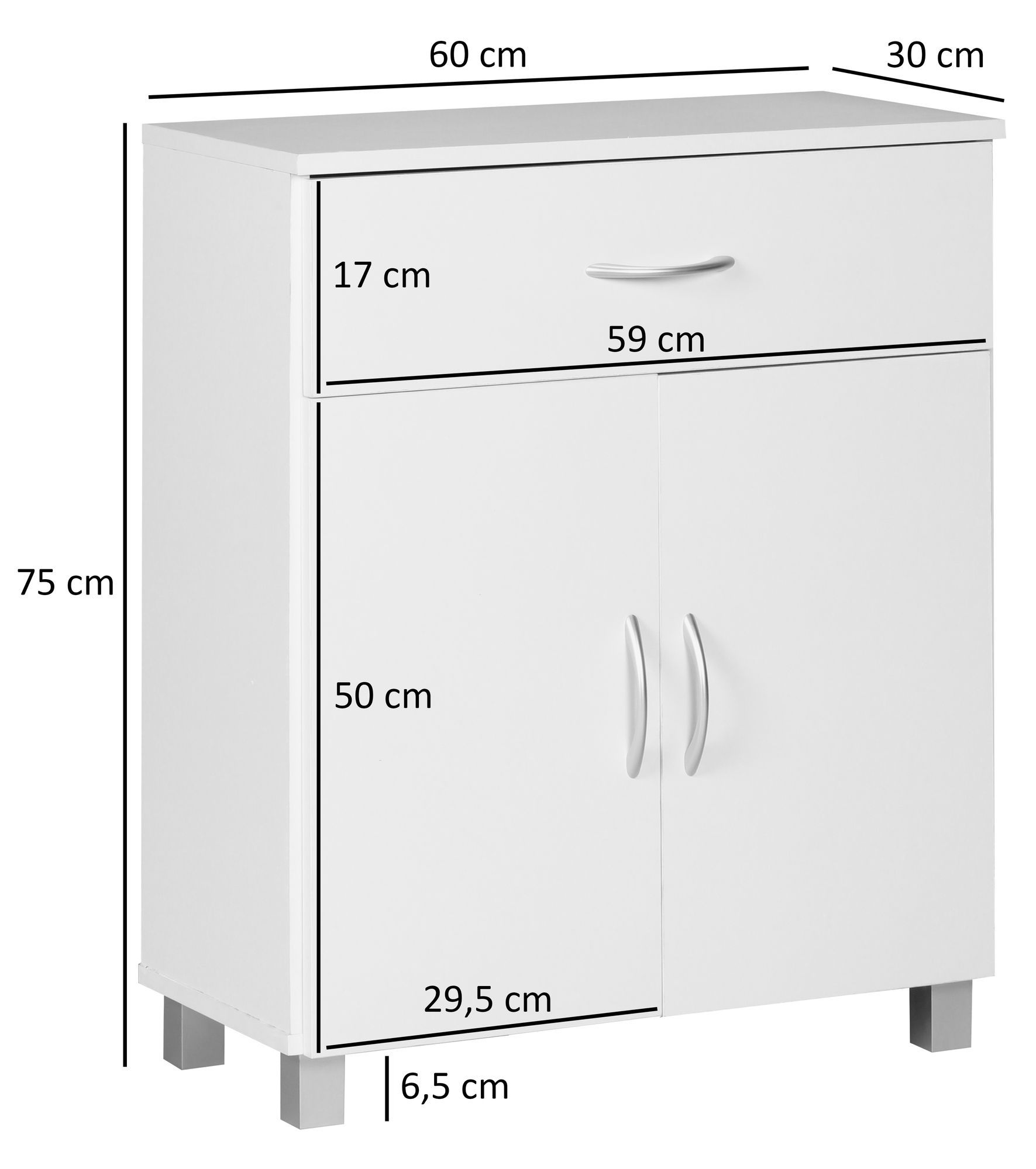Commode WL1.336