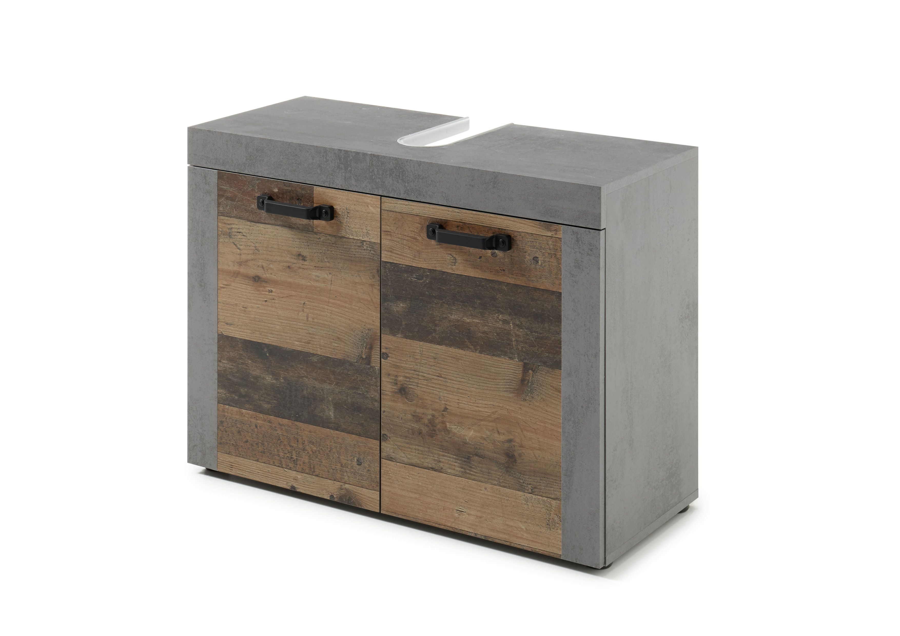 Meuble sous lavabo INDIANA Meuble sous lavabo INDIANA