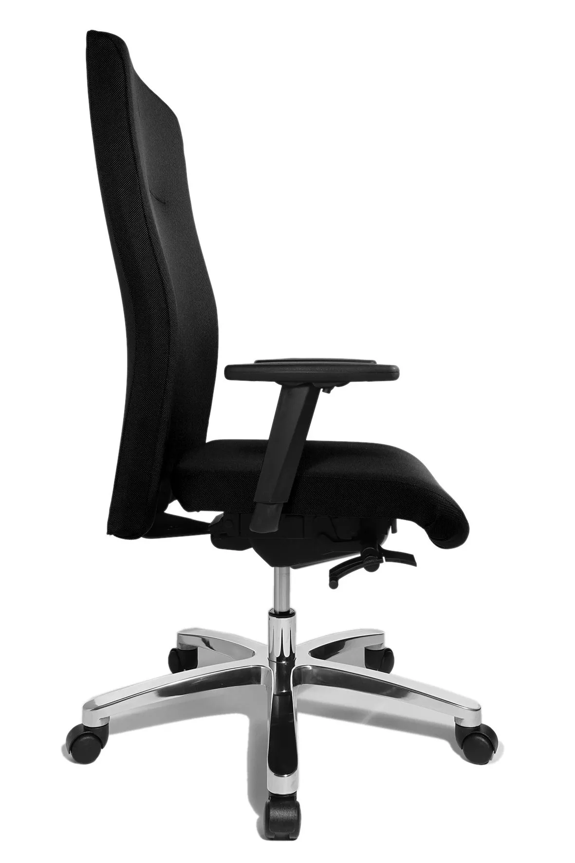 Chaise pivotante BIG STAR 20