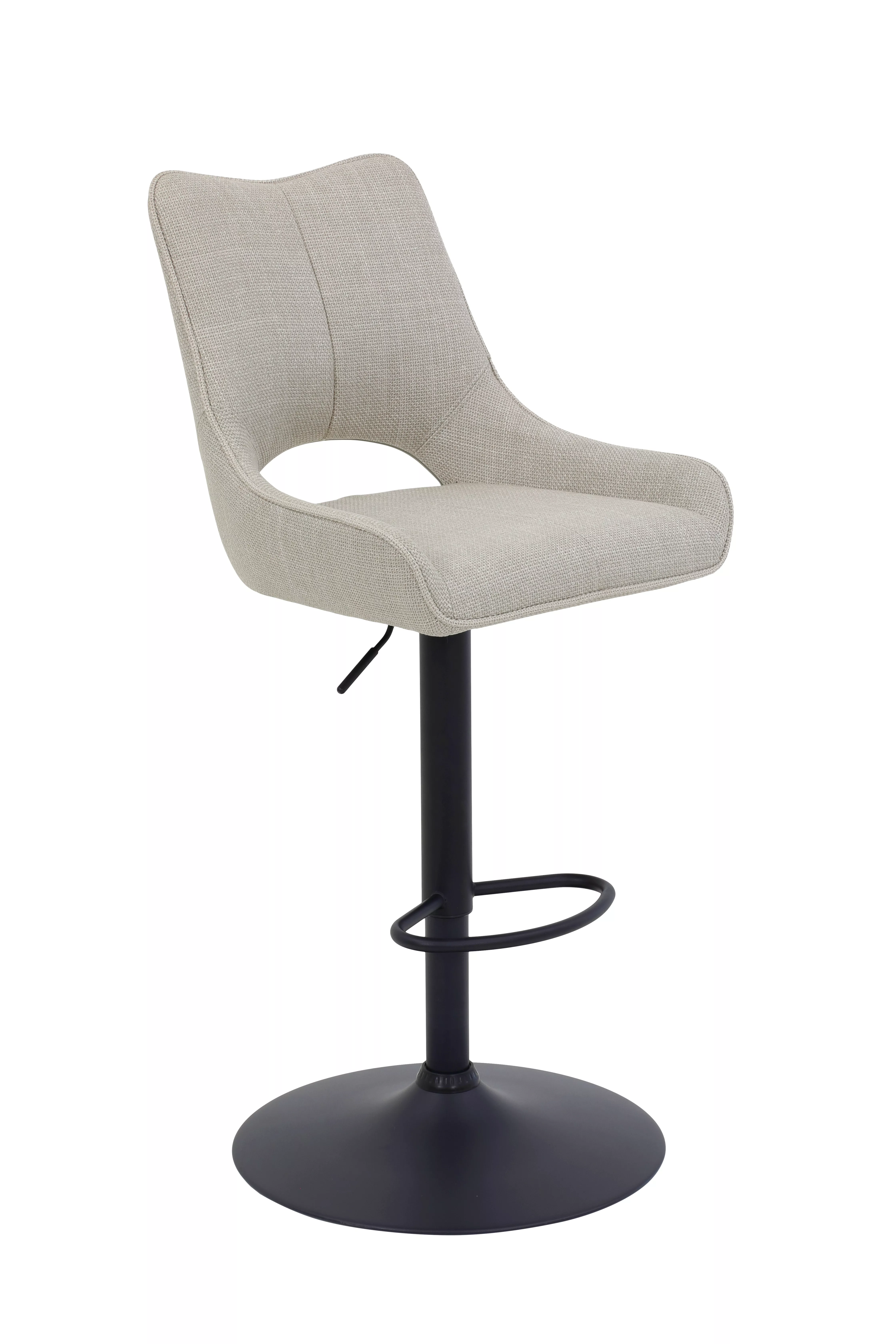Barhocker 2er-Set ROCKPORT H