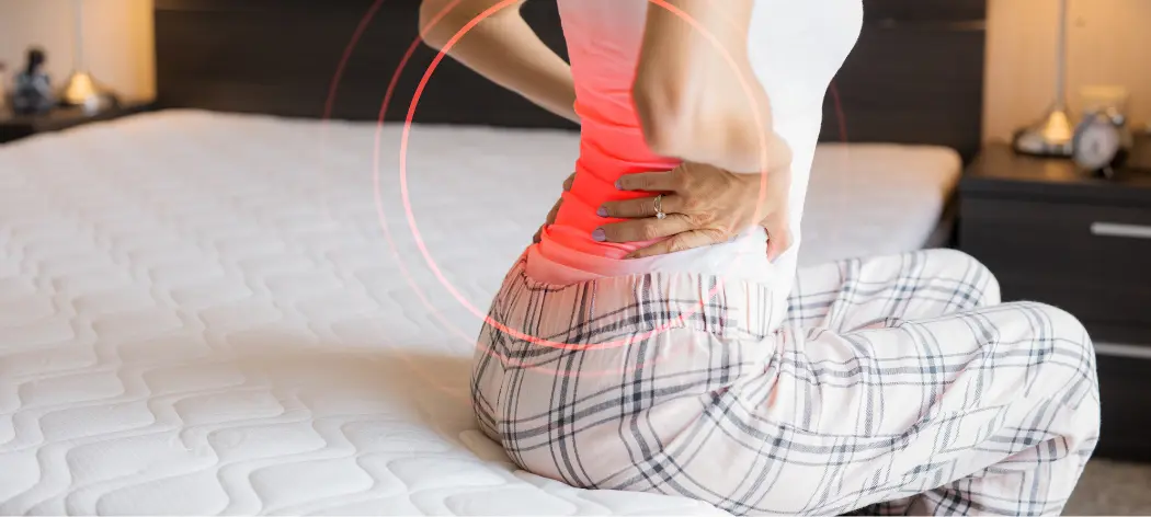 Guide: Quel matelas pour le mal de dos