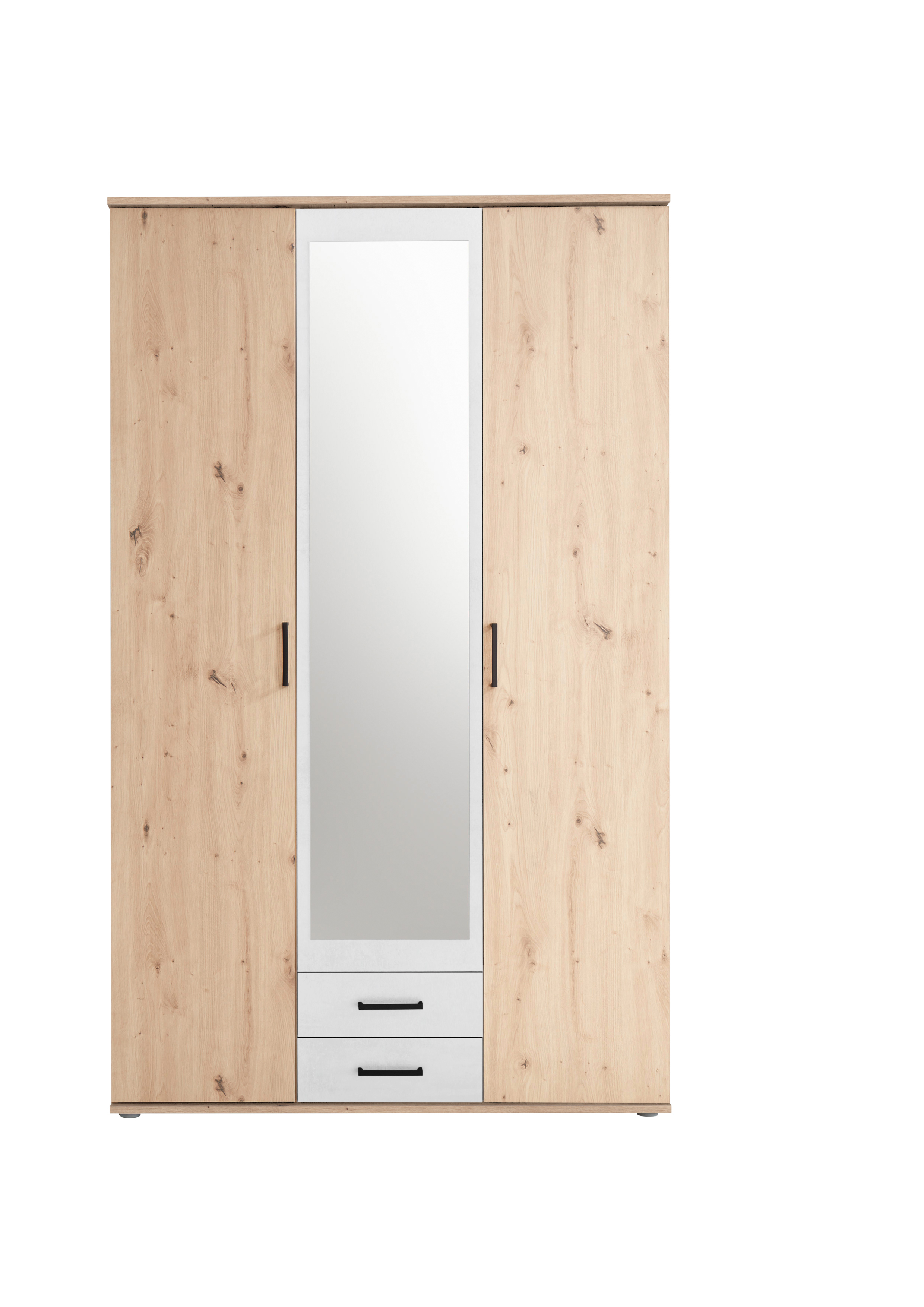 Armoire à portes battantes CHICAGO