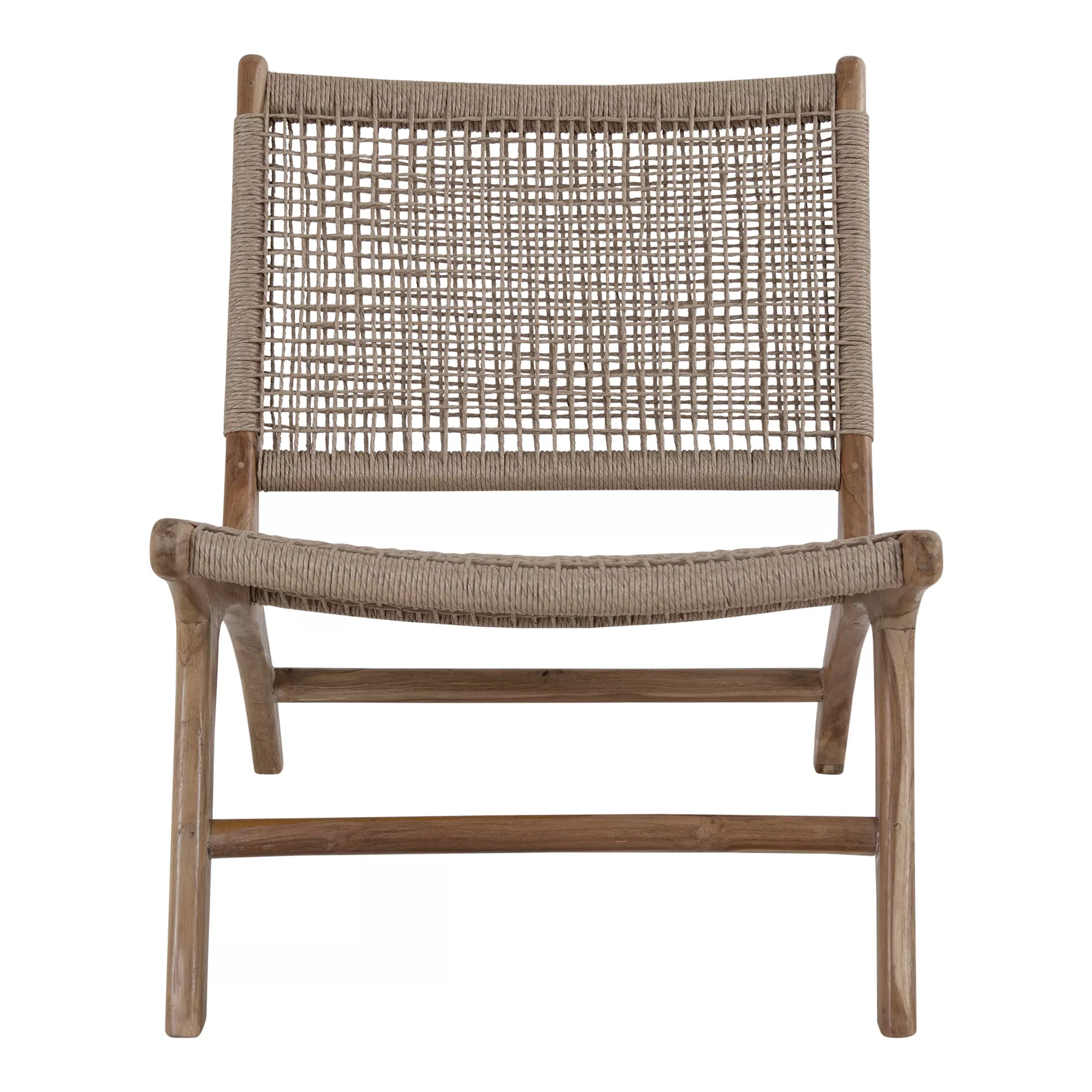 Fauteuil de jardin DERBY