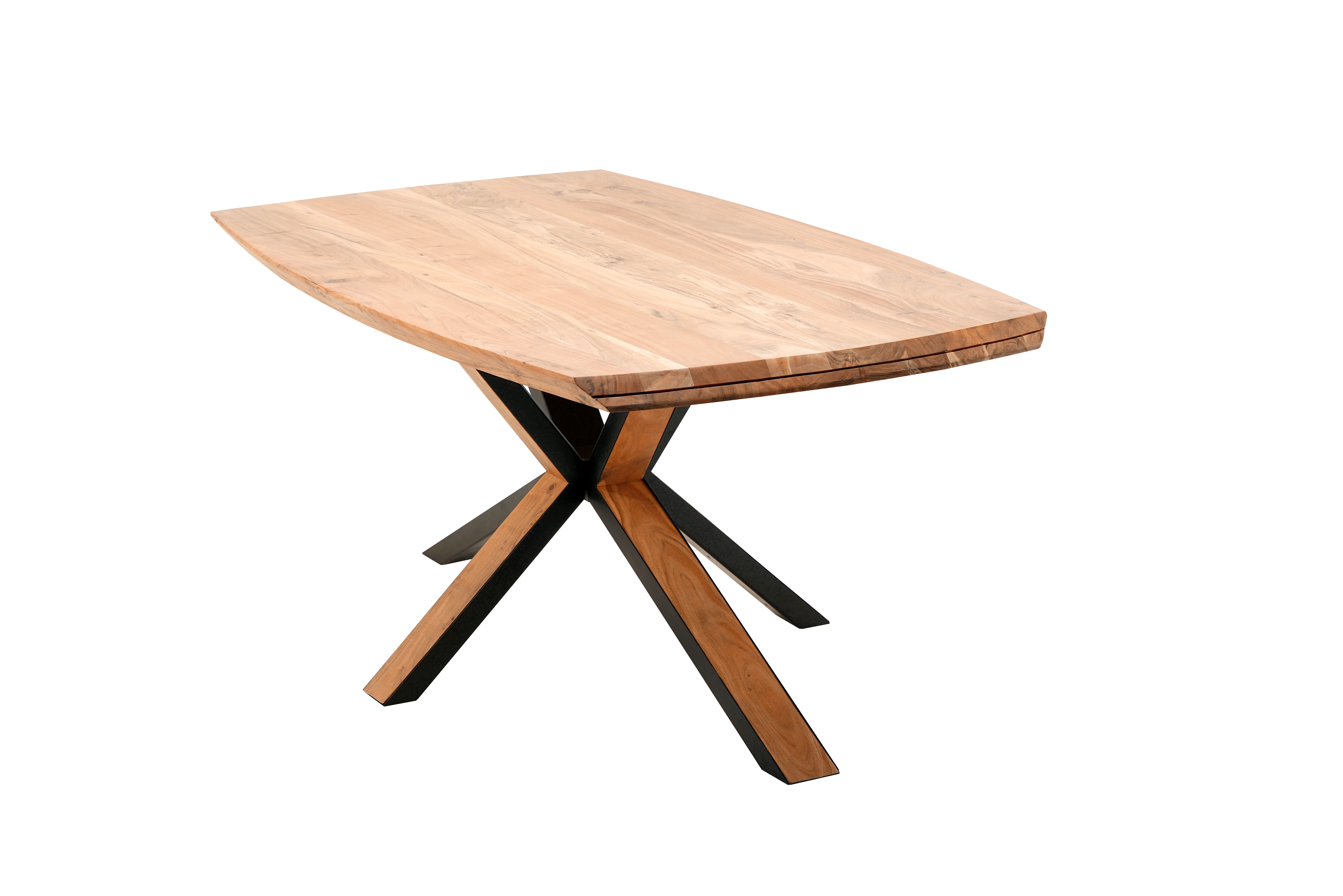 Table de repas MAVERICK