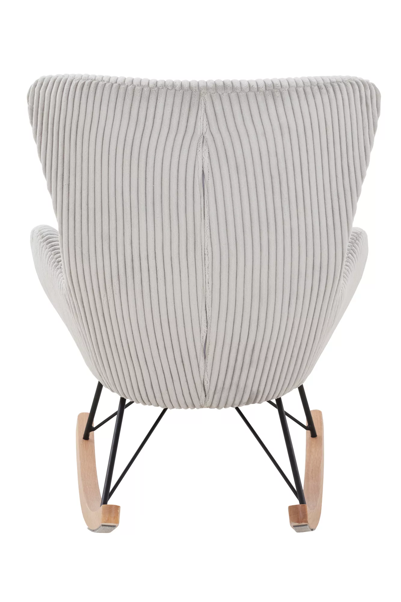 Fauteuil à bascule ADIWERNA