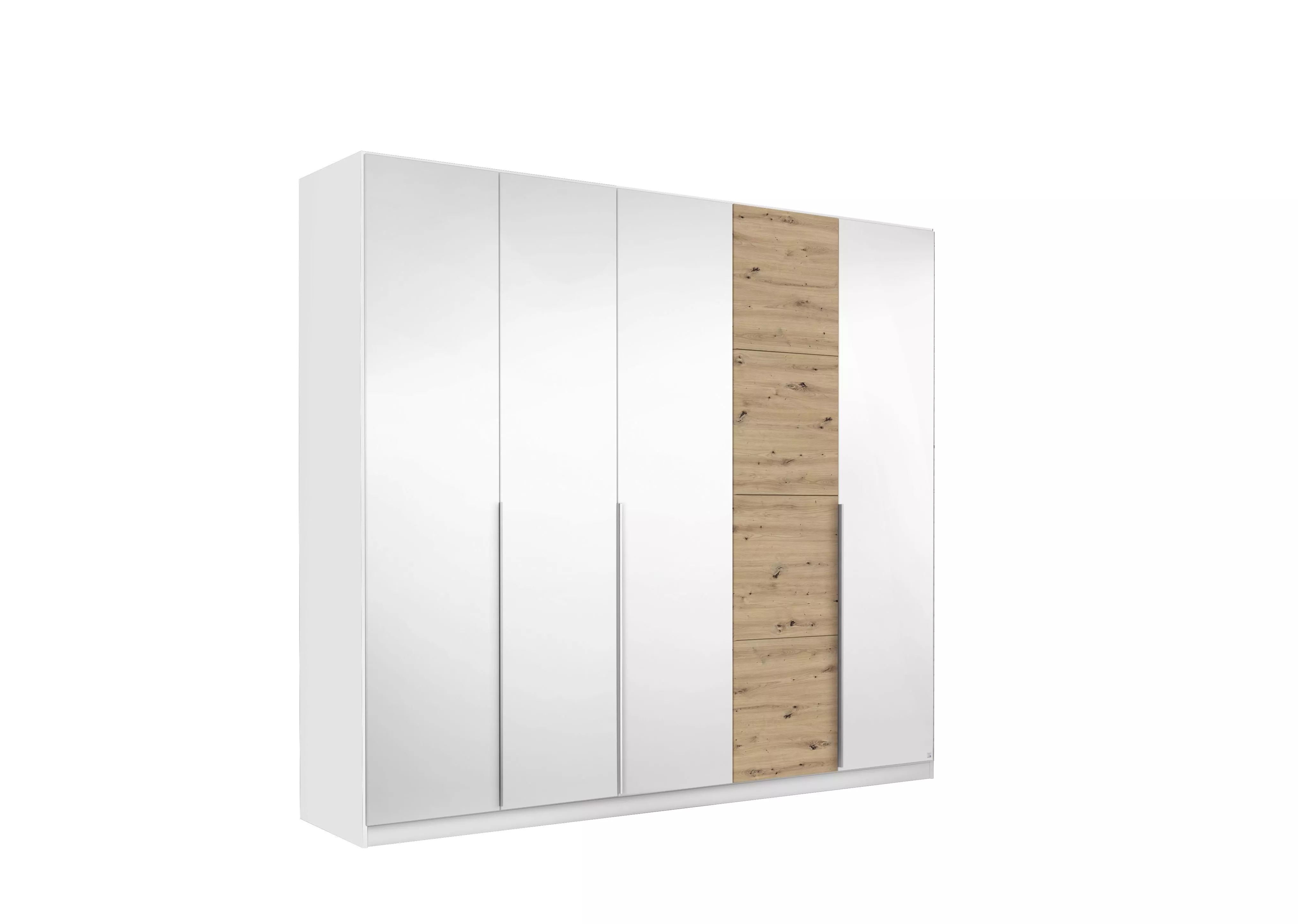 Armoire à portes battantes BELLEZZA