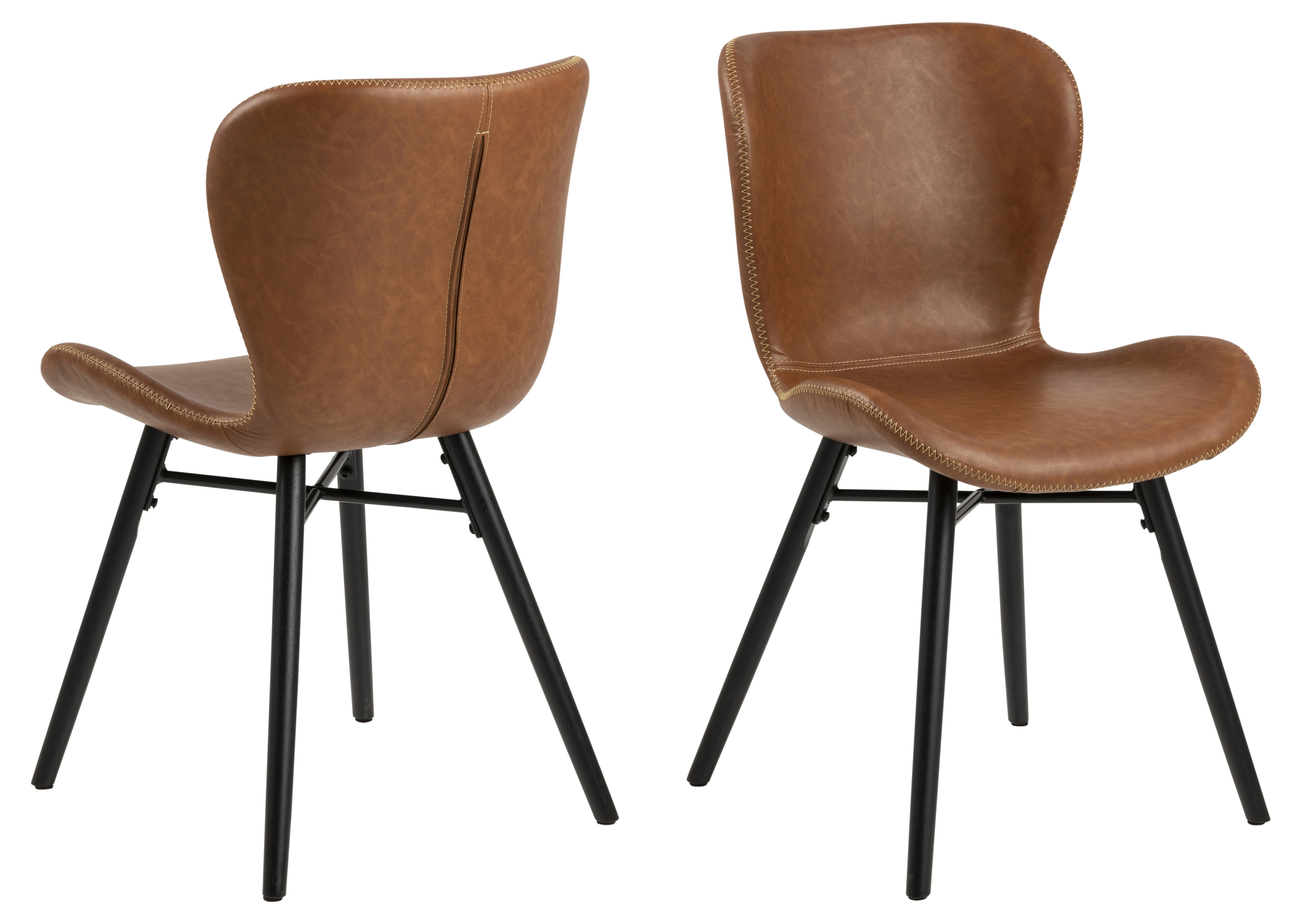 Chaise BATILDA