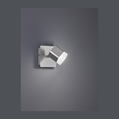 Plafonnier / spot mural LED ROUBAIX Plafonnier / spot mural LED ROUBAIX