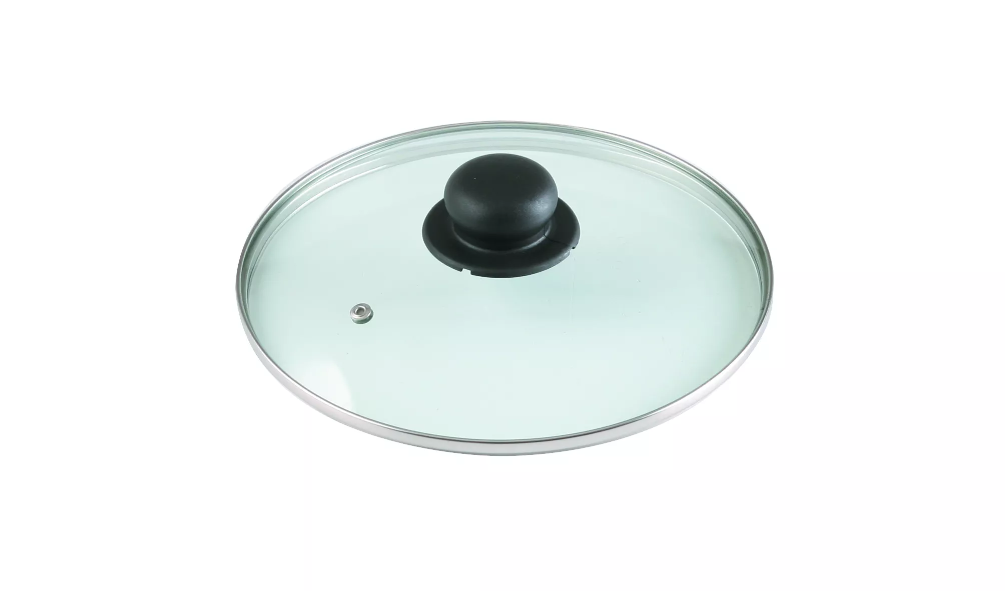 Couvercle en verre 28cm