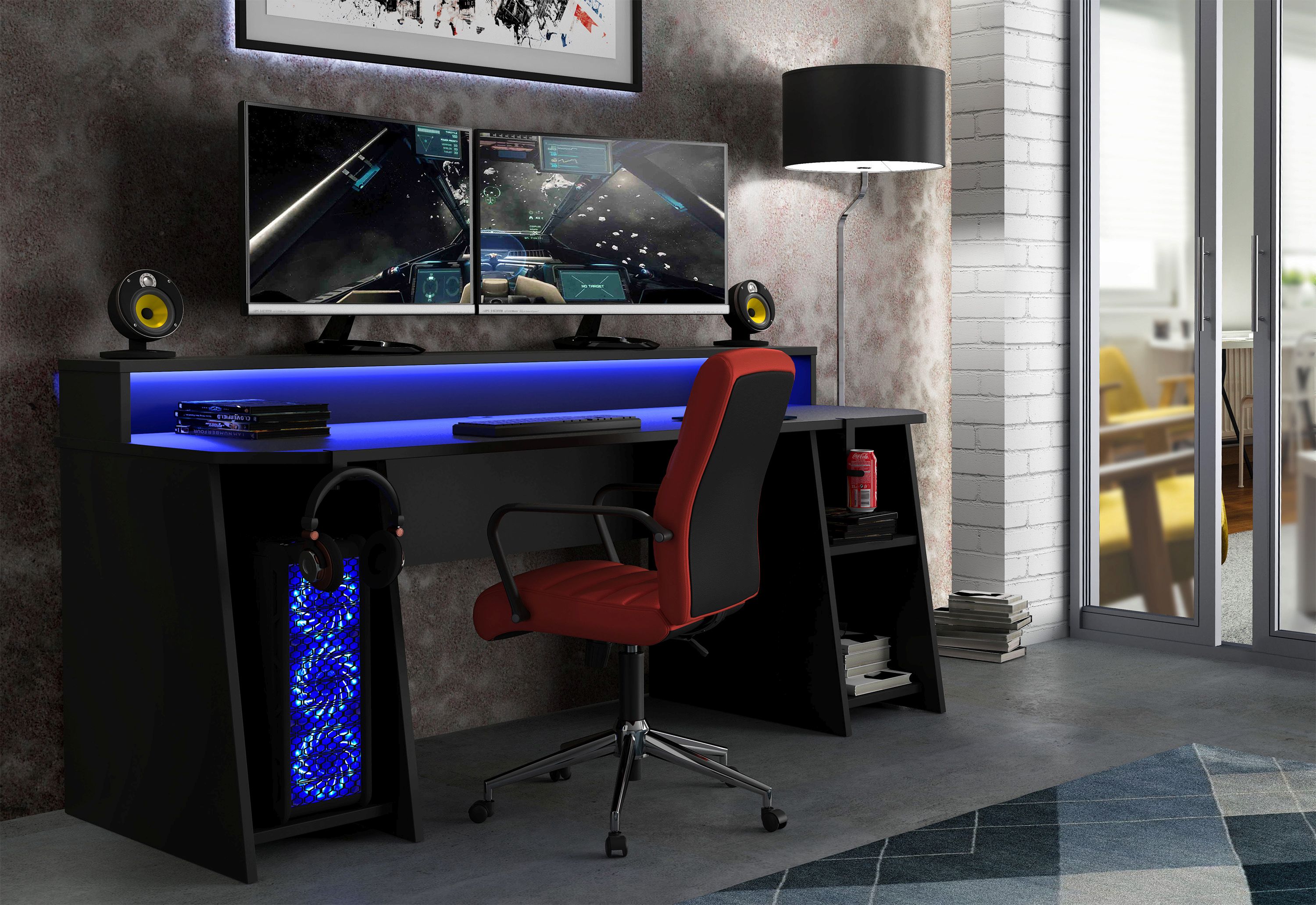 Bureau TEZAUR