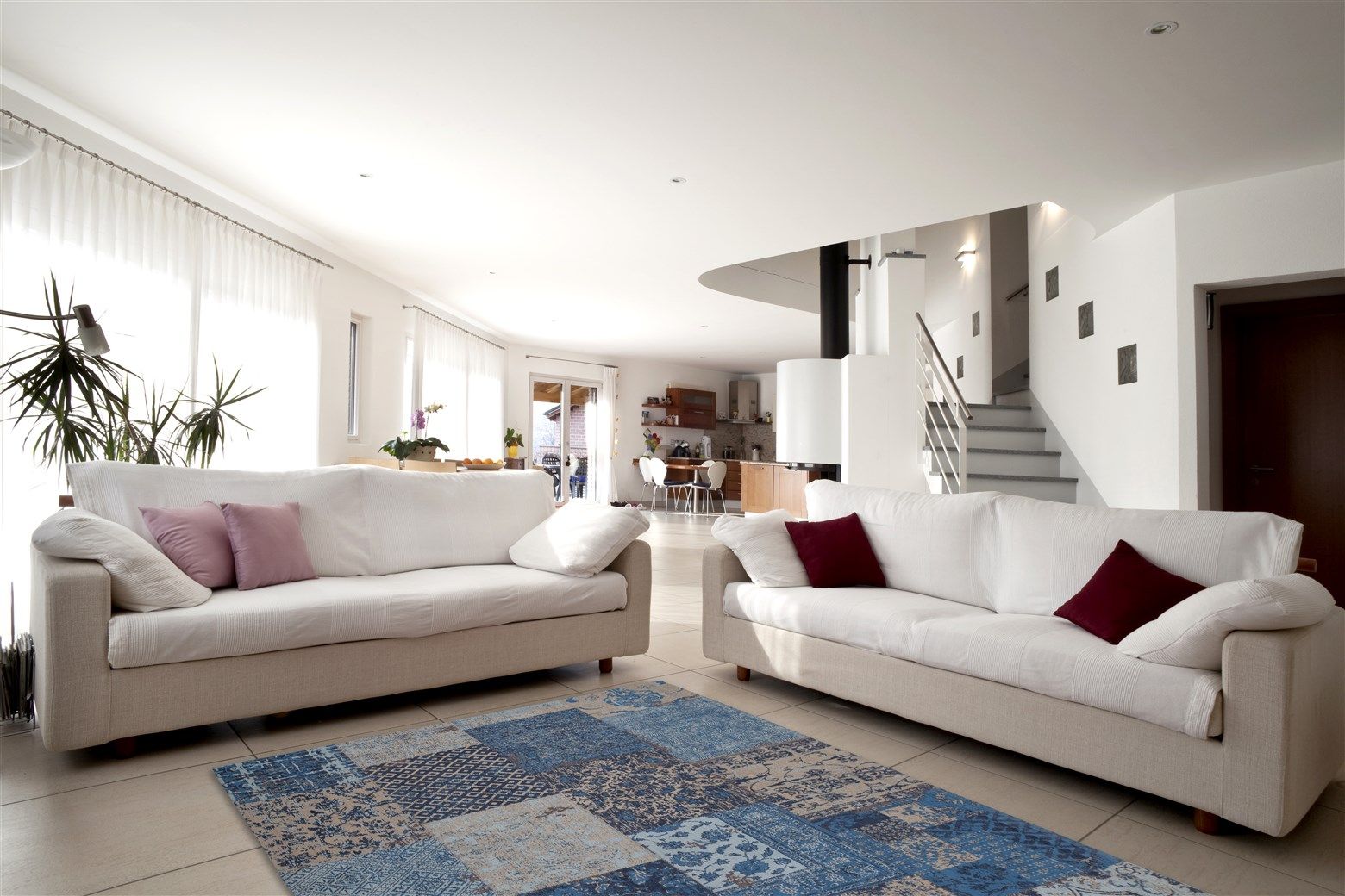 Tapis SYMPHONY 160