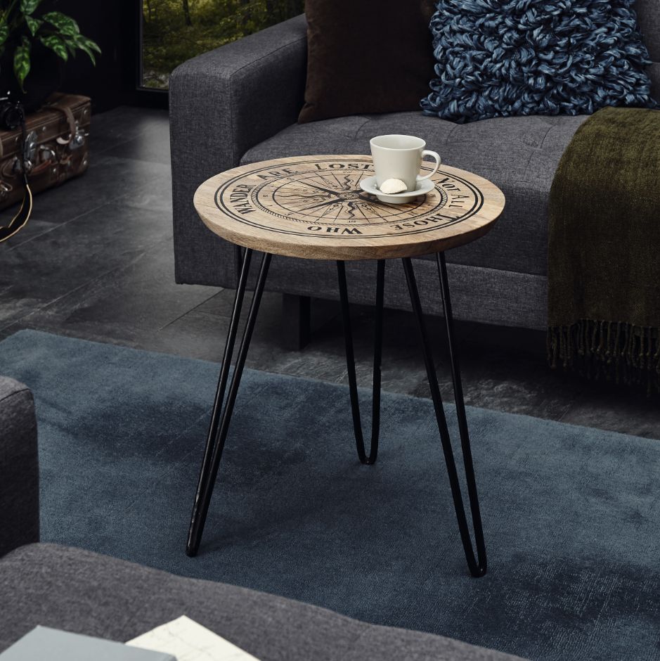 Table d'appoint NEVIS Table d'appoint NEVIS