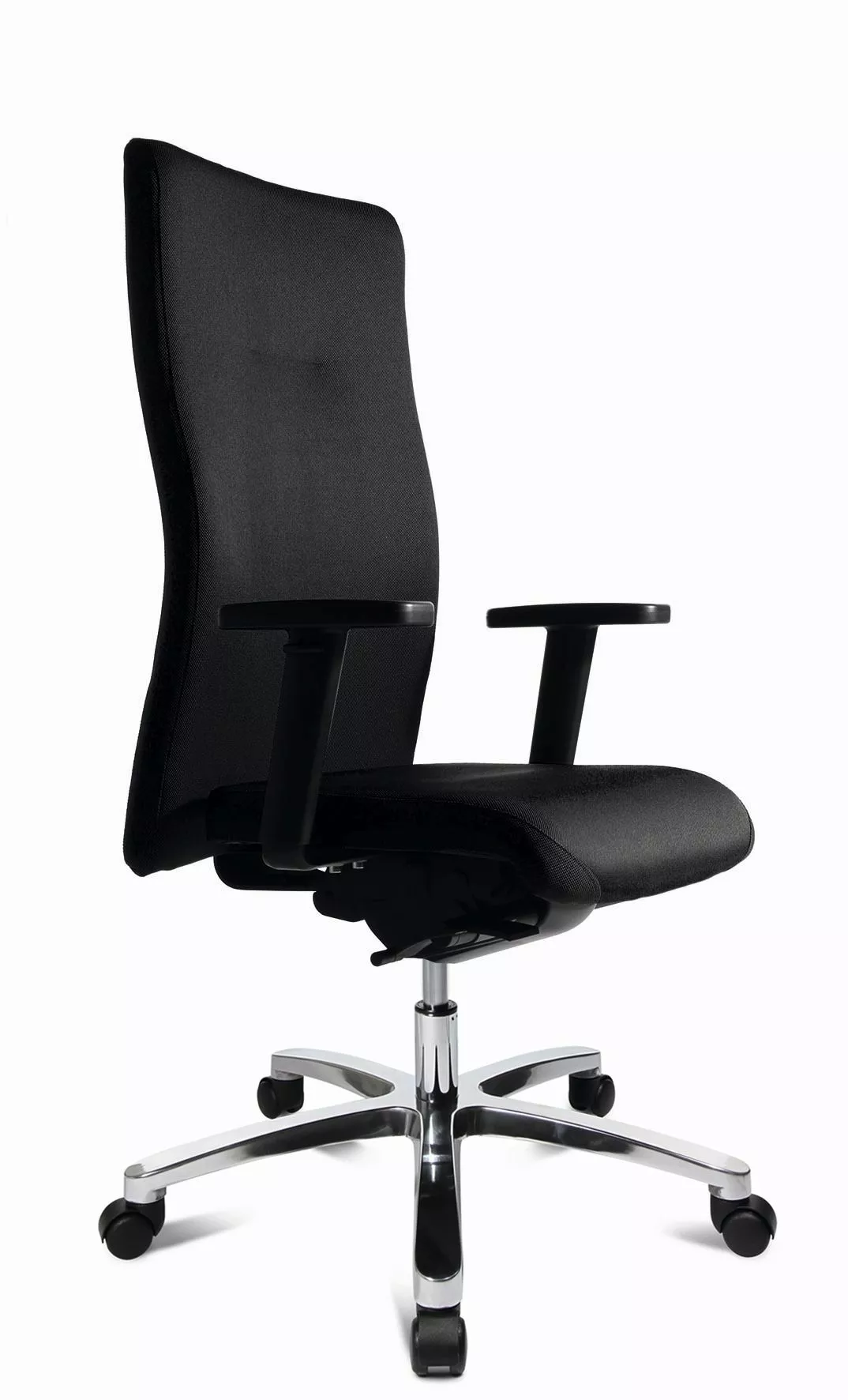 Chaise pivotante BIG STAR 20