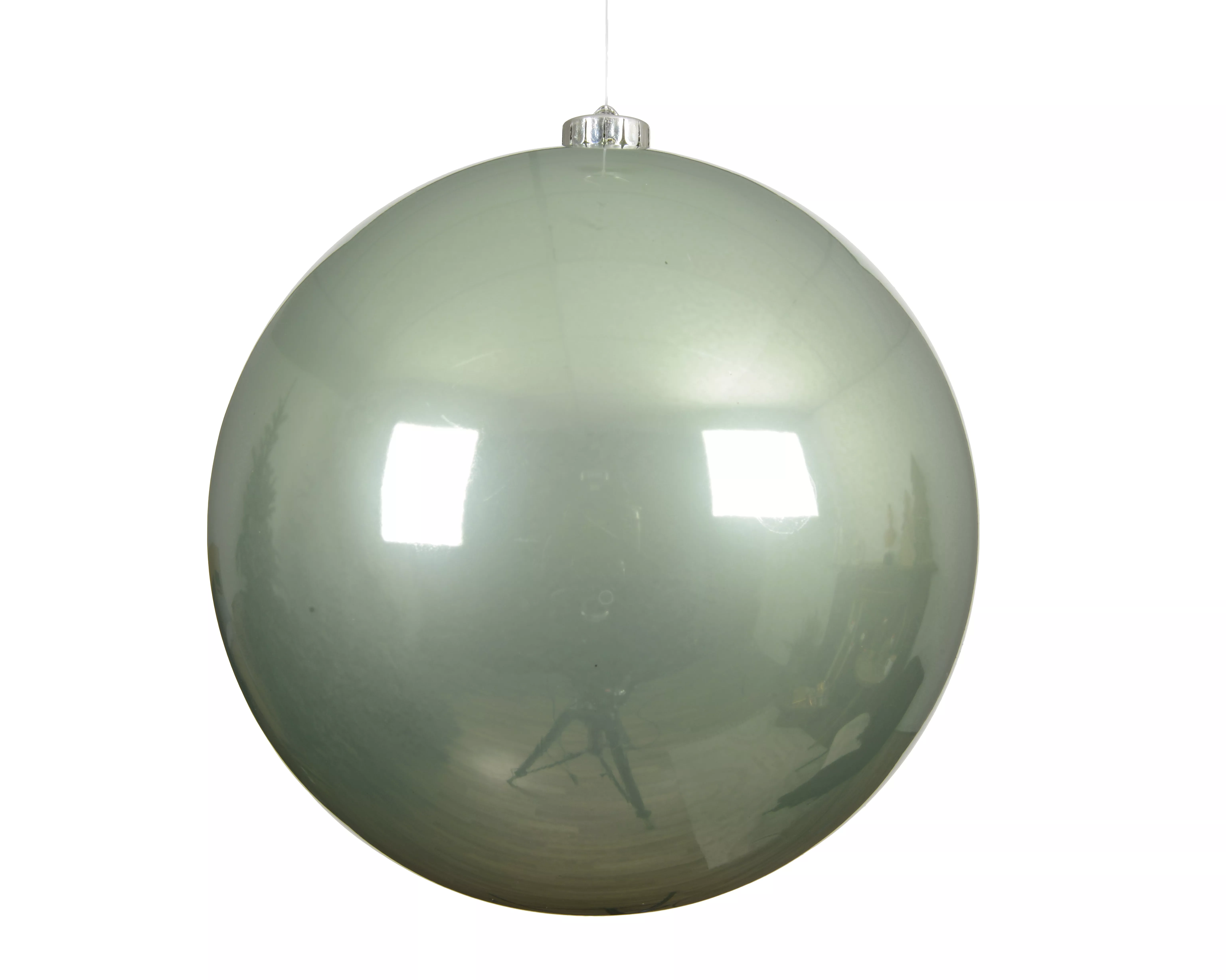 Boule incassable CHRISTMAS