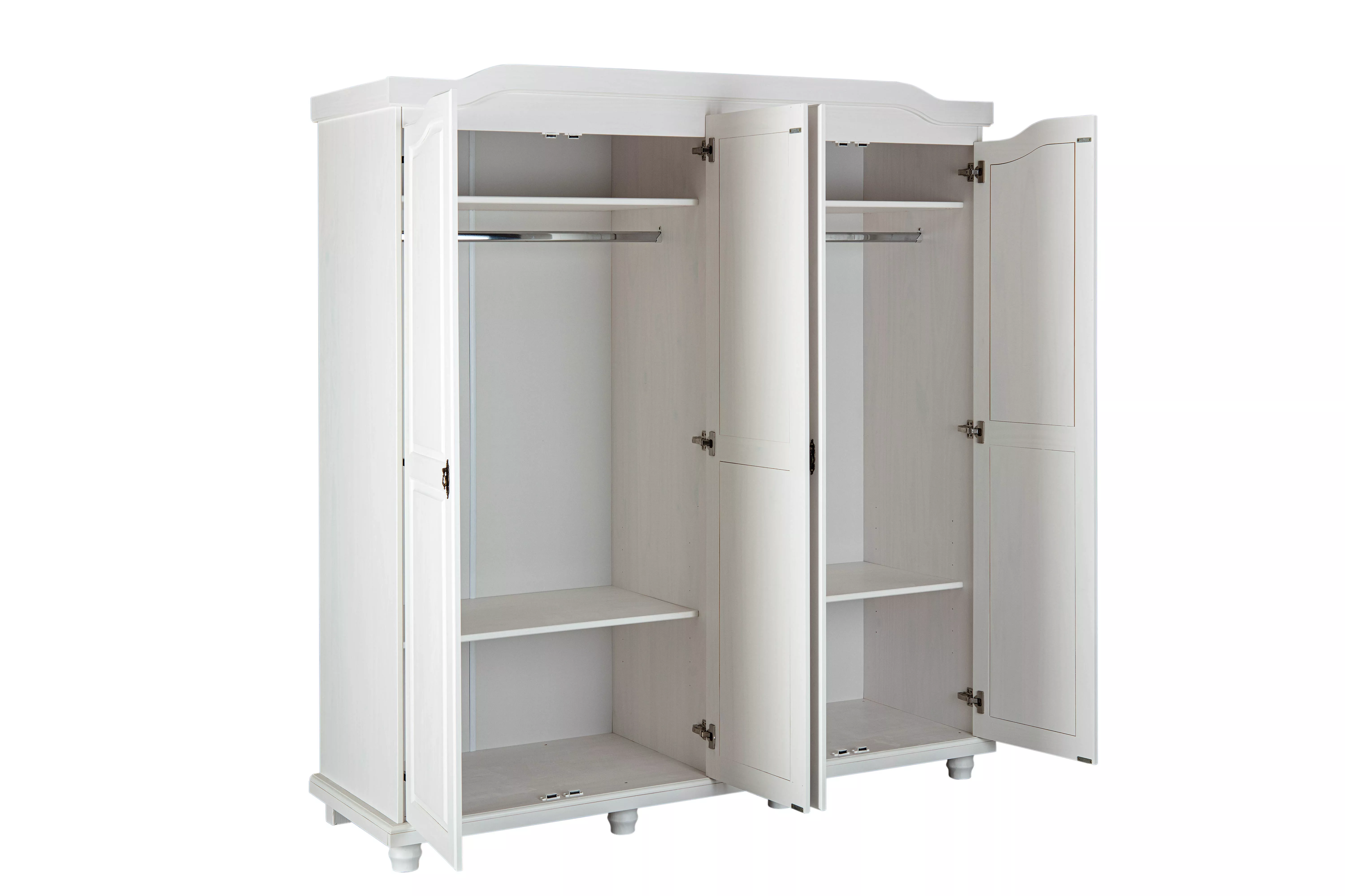 Armoire à vêtements ISNY