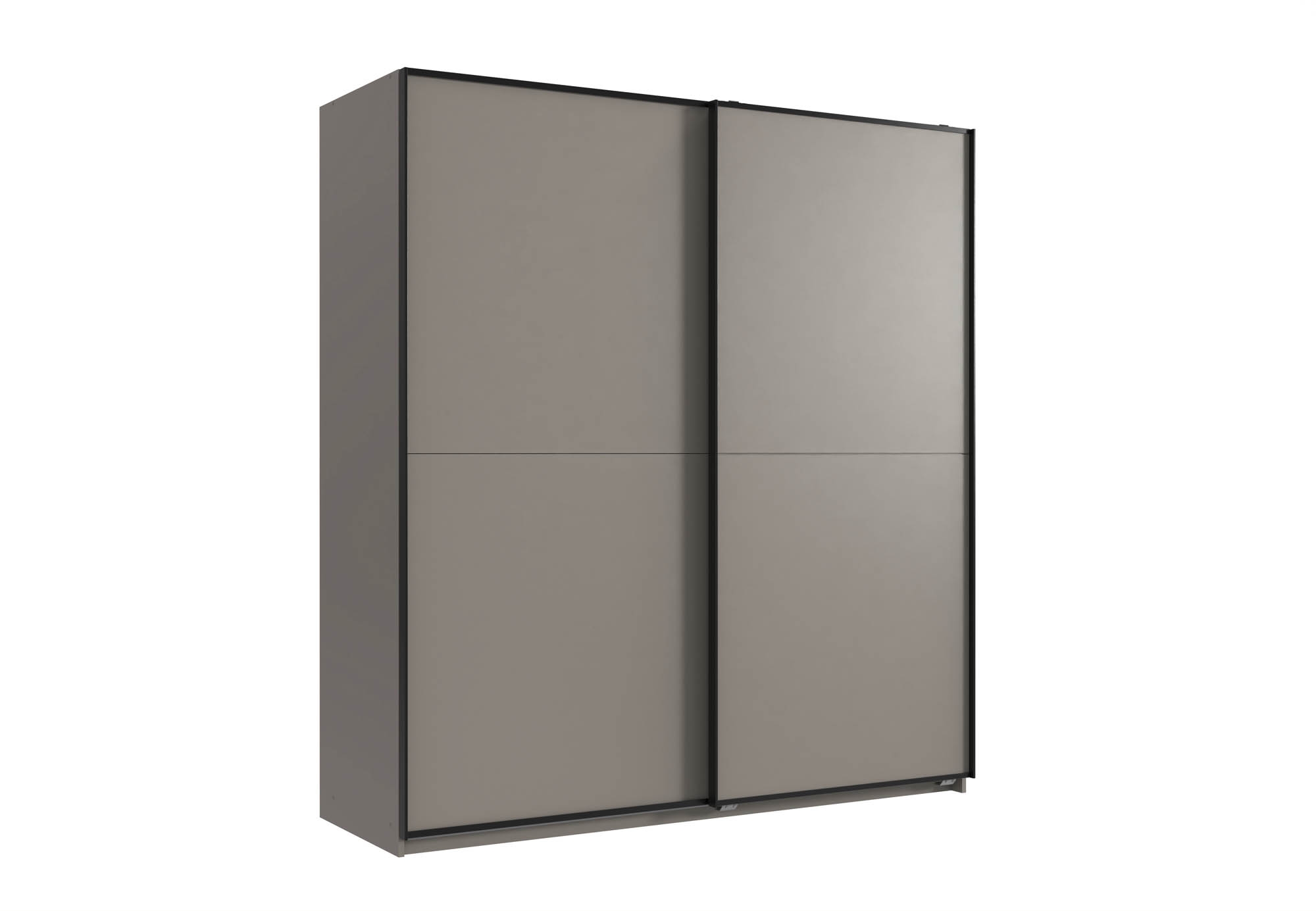 Armoire à portes coulissantes NEU-ULM Armoire à portes coulissantes NEU-ULM
