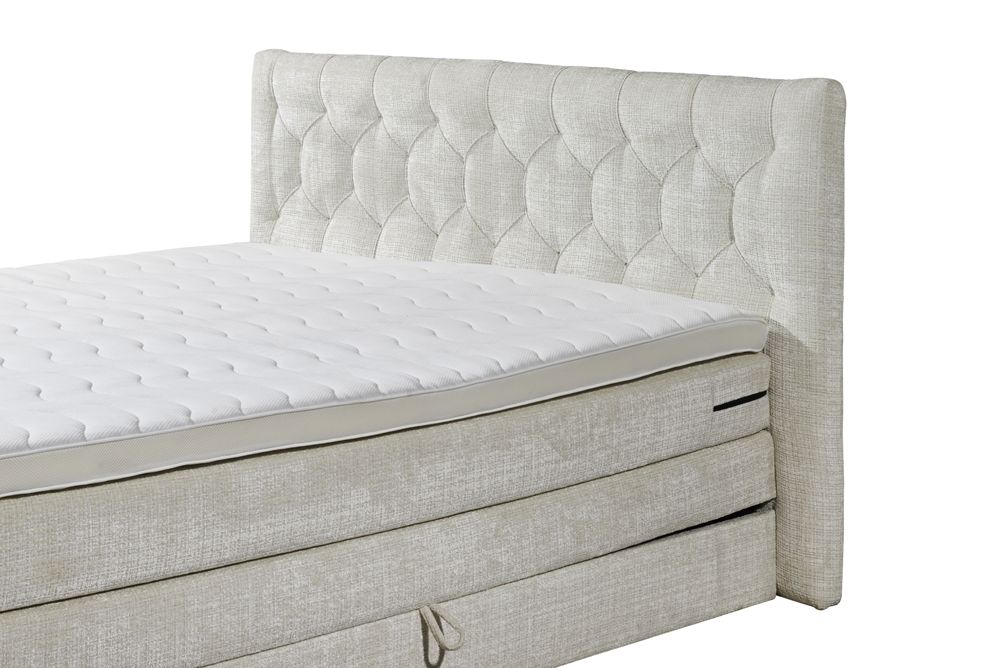 Lit boxspring ASIENTOS 8