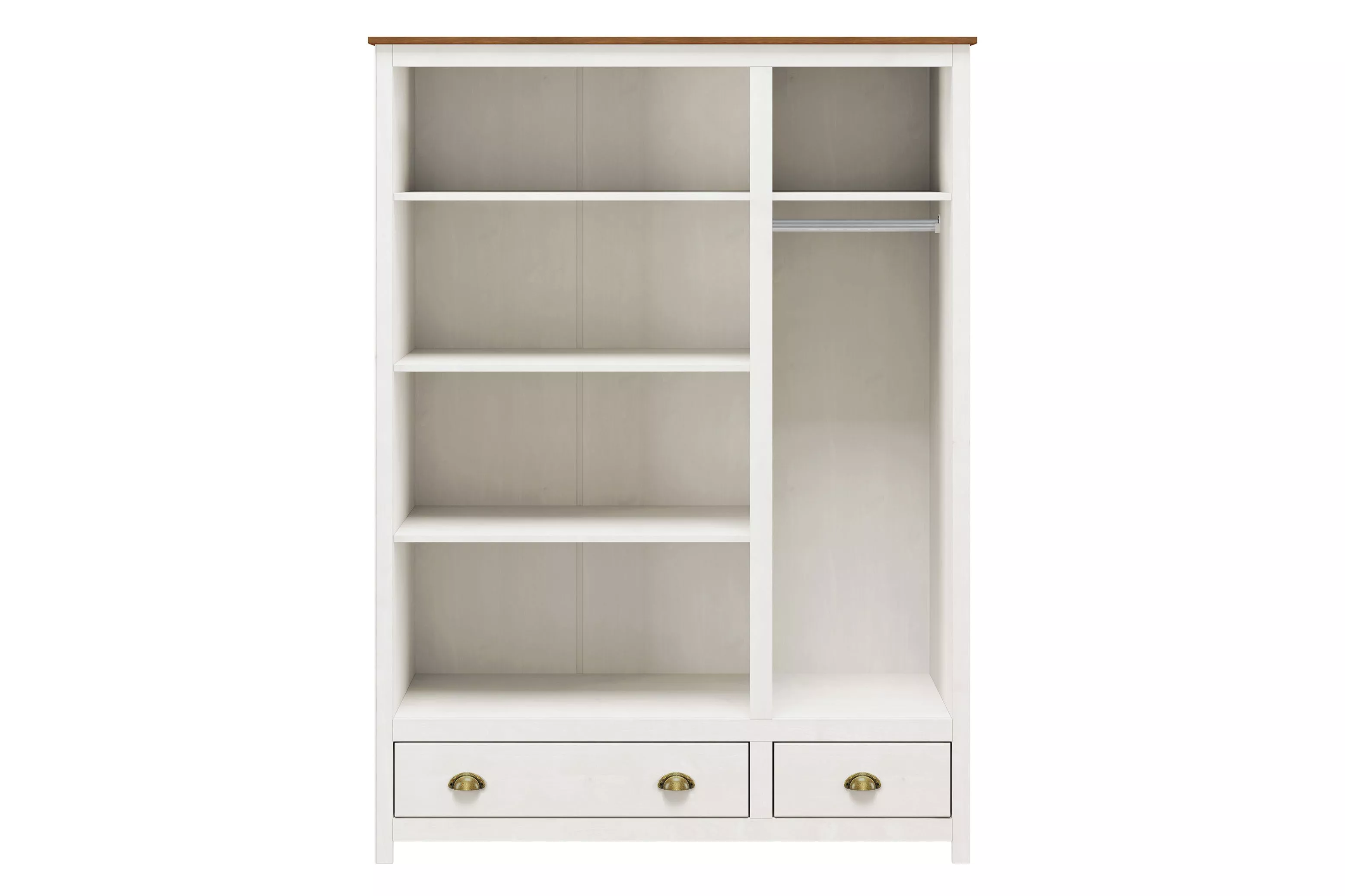 Armoire à vêtements EVERE