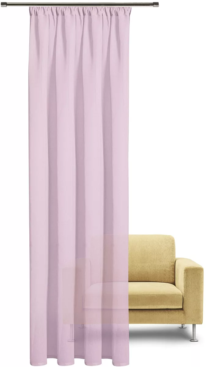 Rideau 245x140 cm 40743 0060