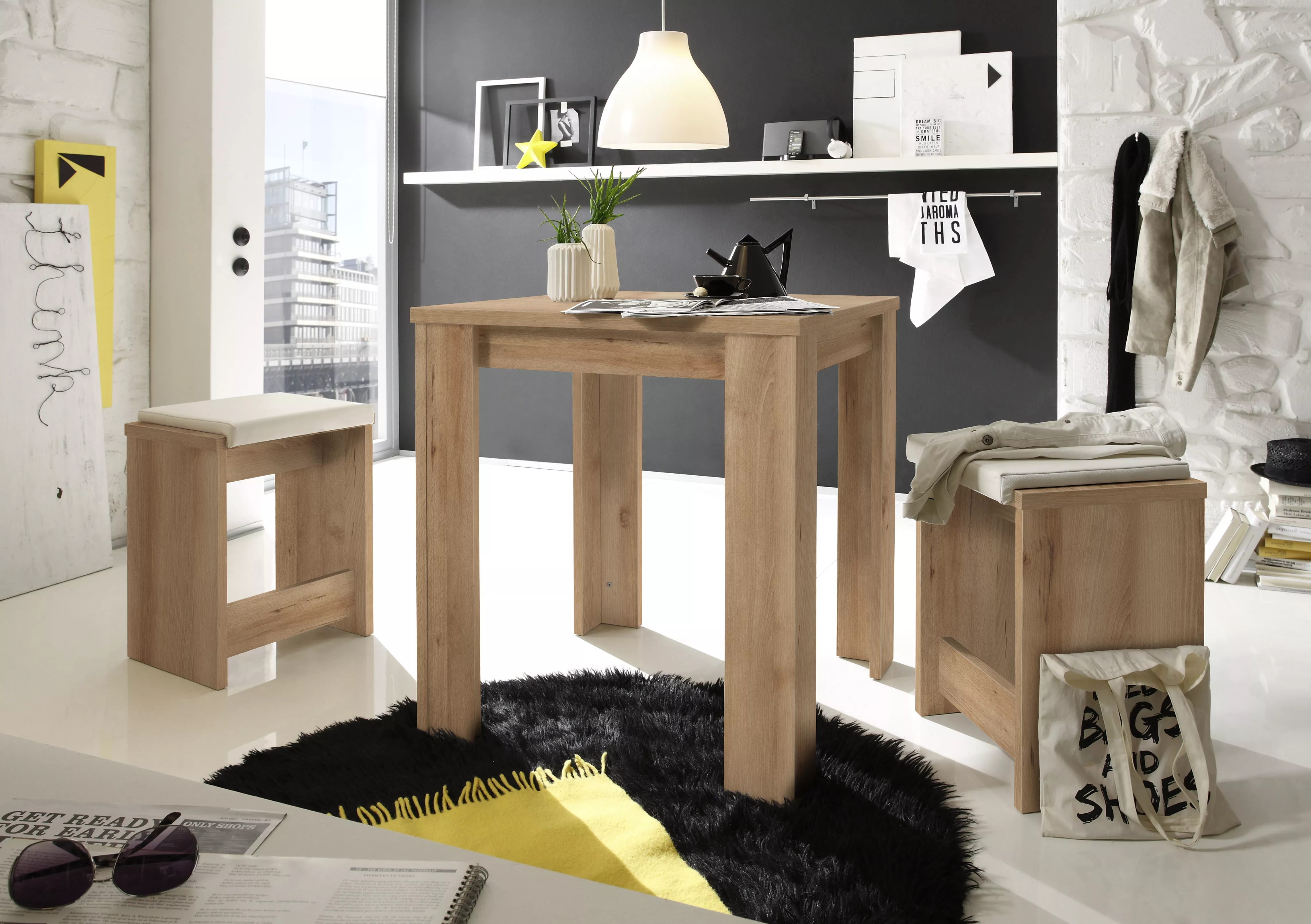 Table bar 0586/80