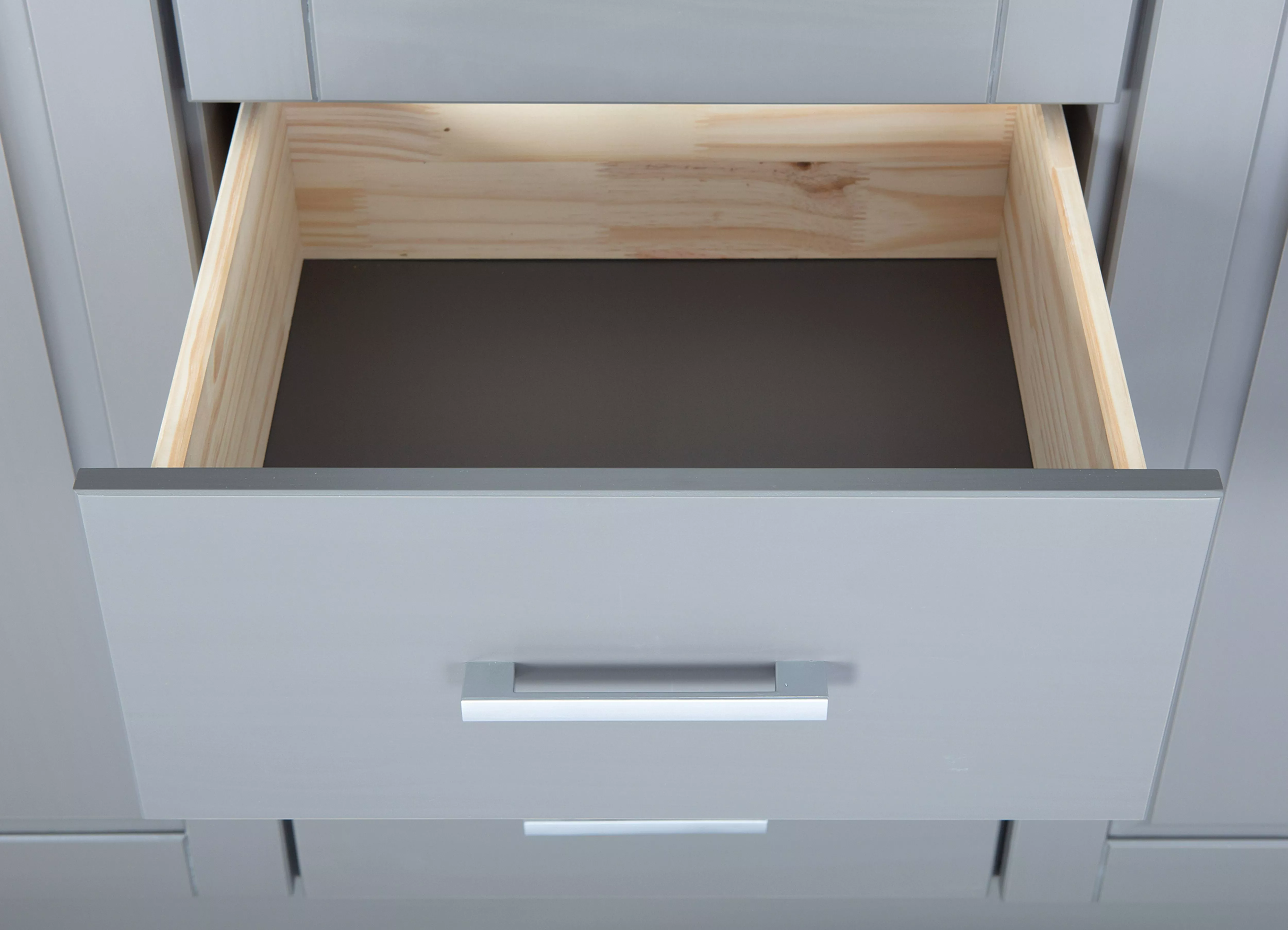 Armoire à vêtements NORWIN