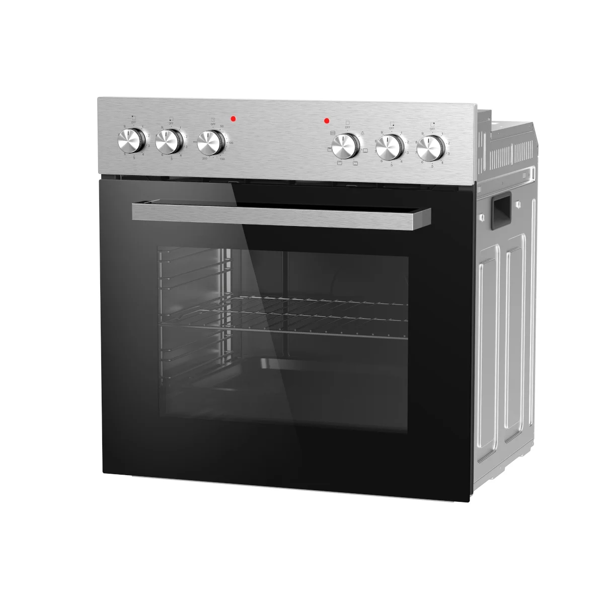 Ensemble de cuisinière encastrable EHS5IX