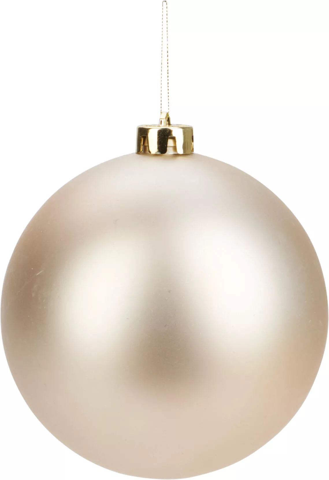Boule de Noël CHRISTMAS