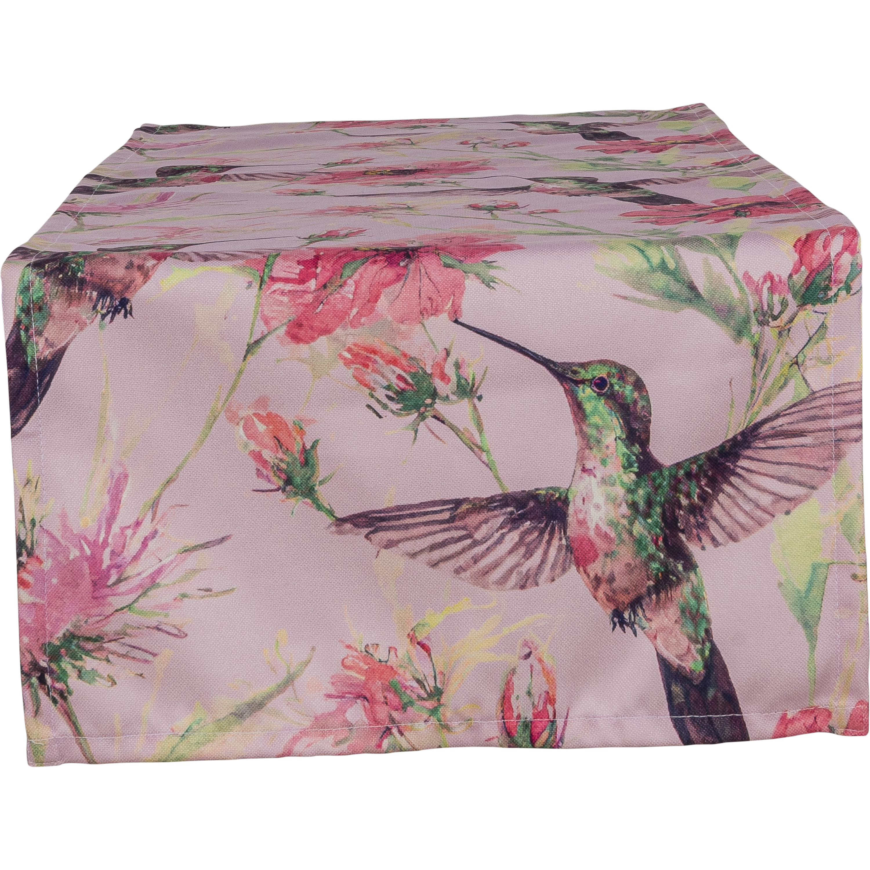 Chemin de table colibri INSTYLE
