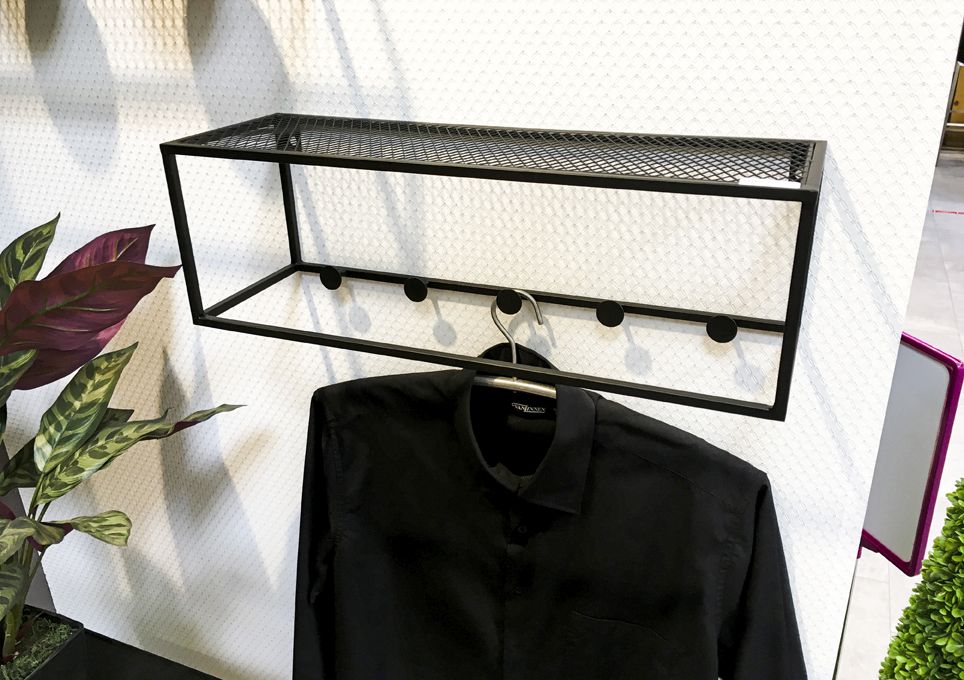 Porte-parapluie LEICESTER 5 Porte-parapluie LEICESTER 5