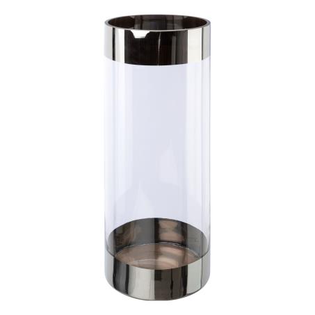 Vase cylindrique FRAME