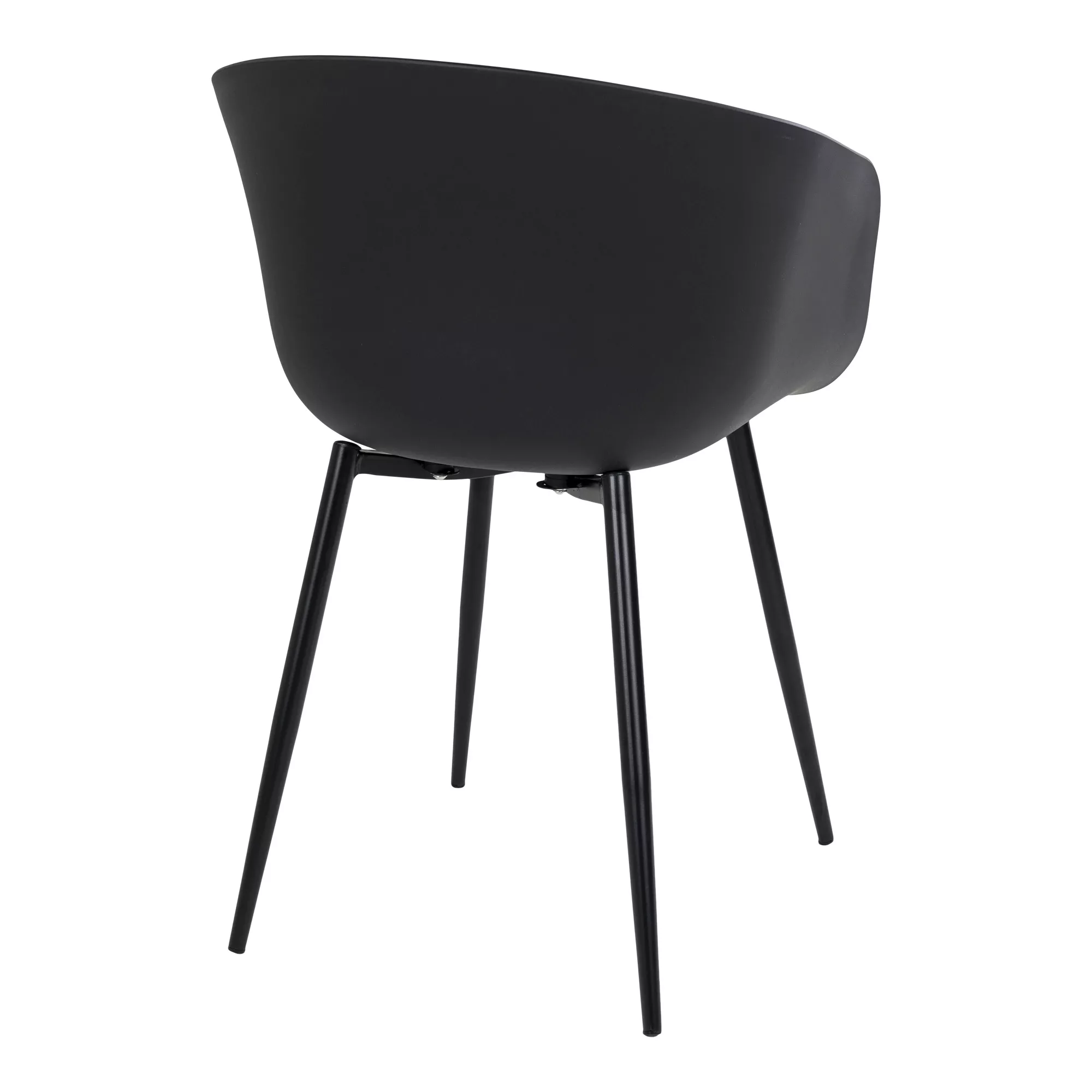 Lot de 2 chaises RODA