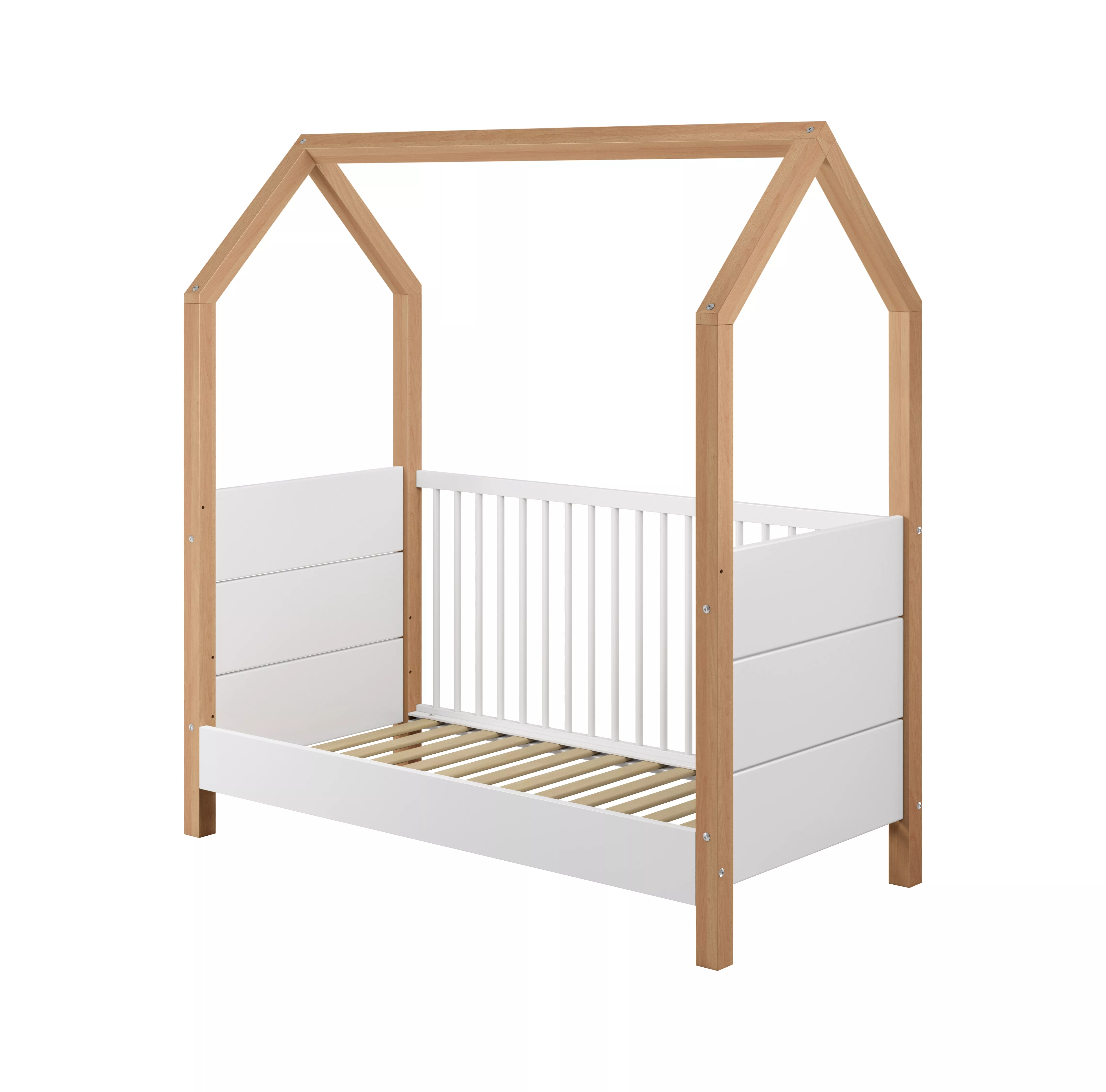 Lit de bébé HOUSE