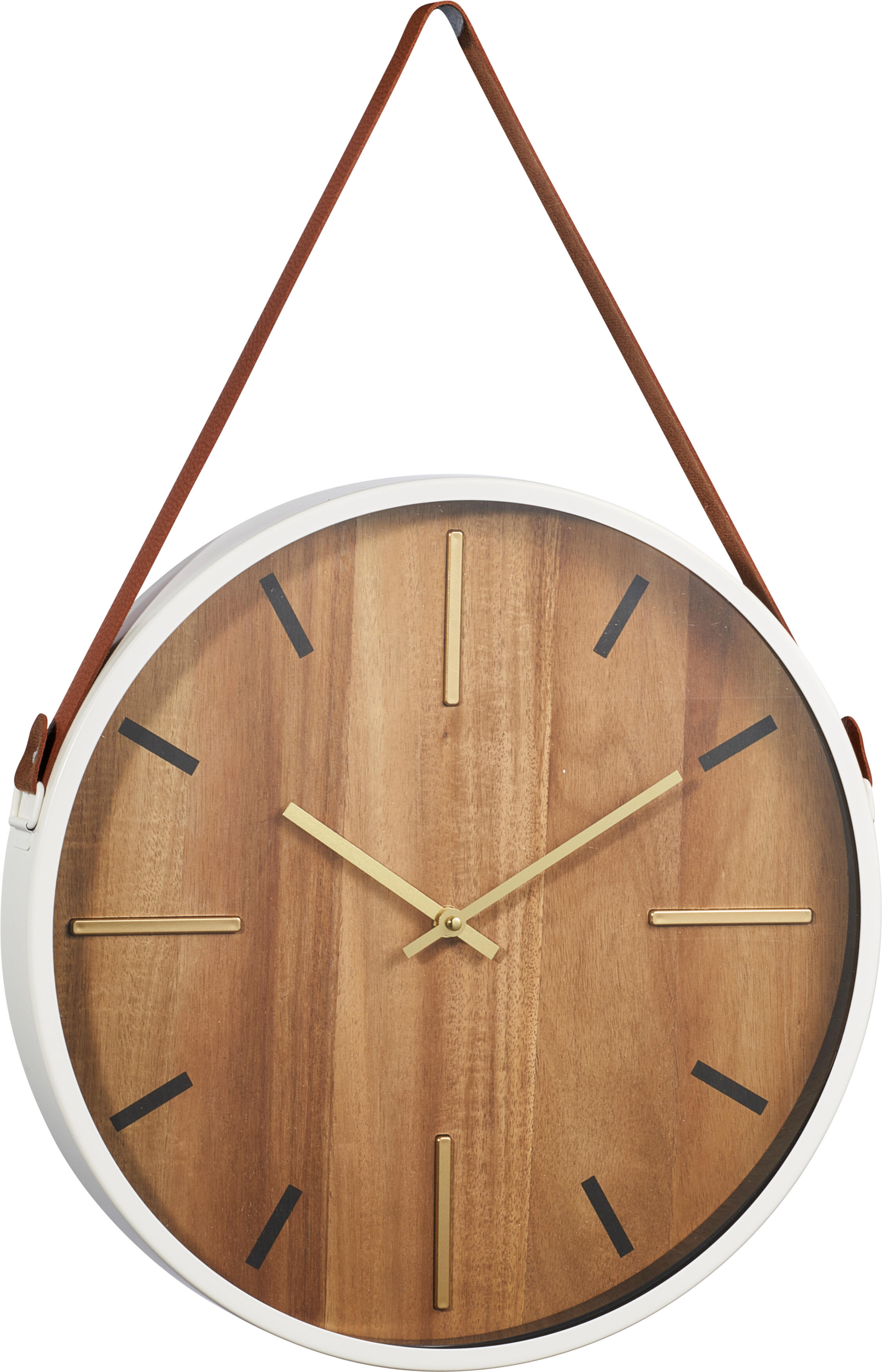 Horloge sans piles EH