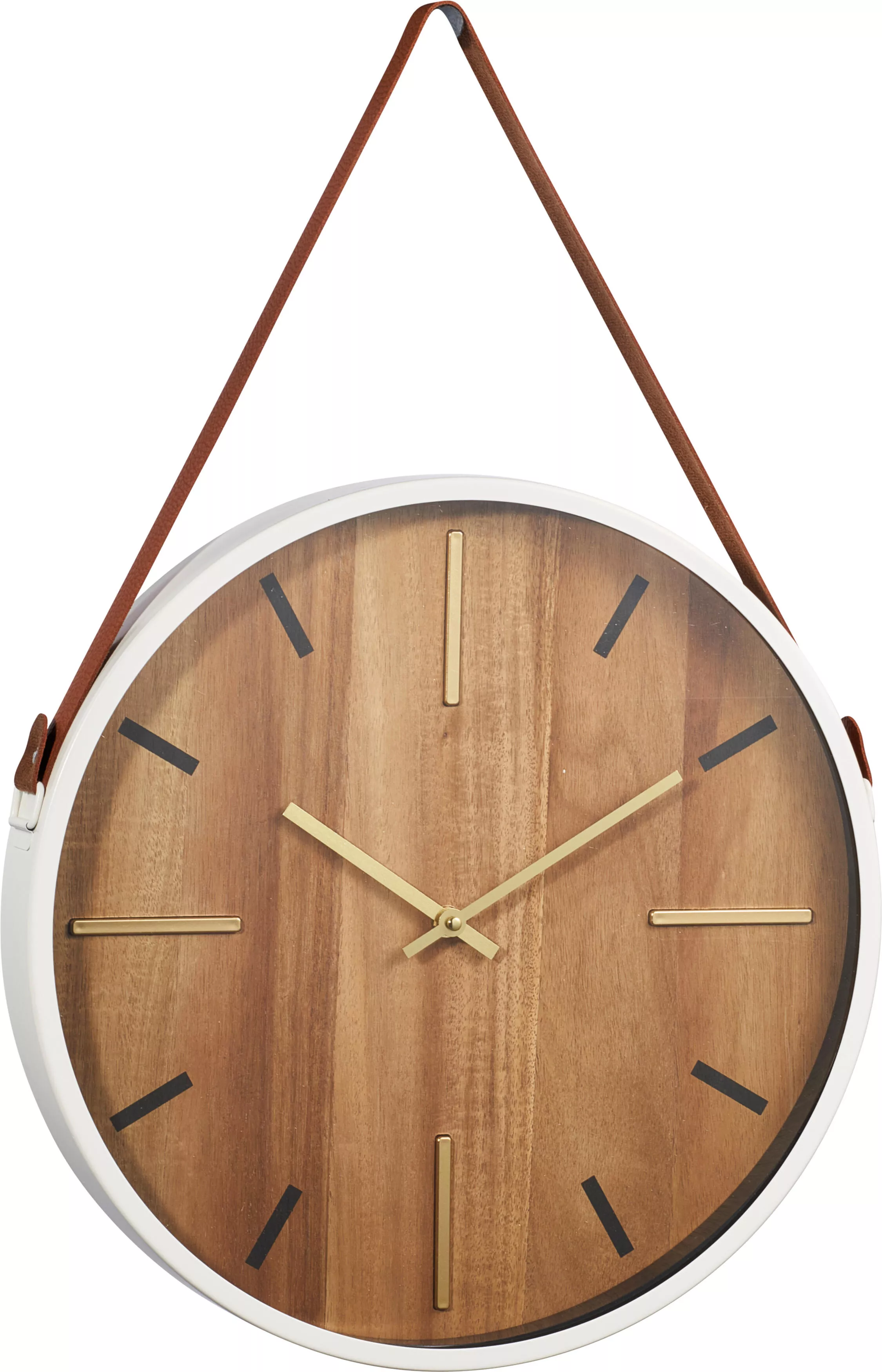 Horloge sans piles EH