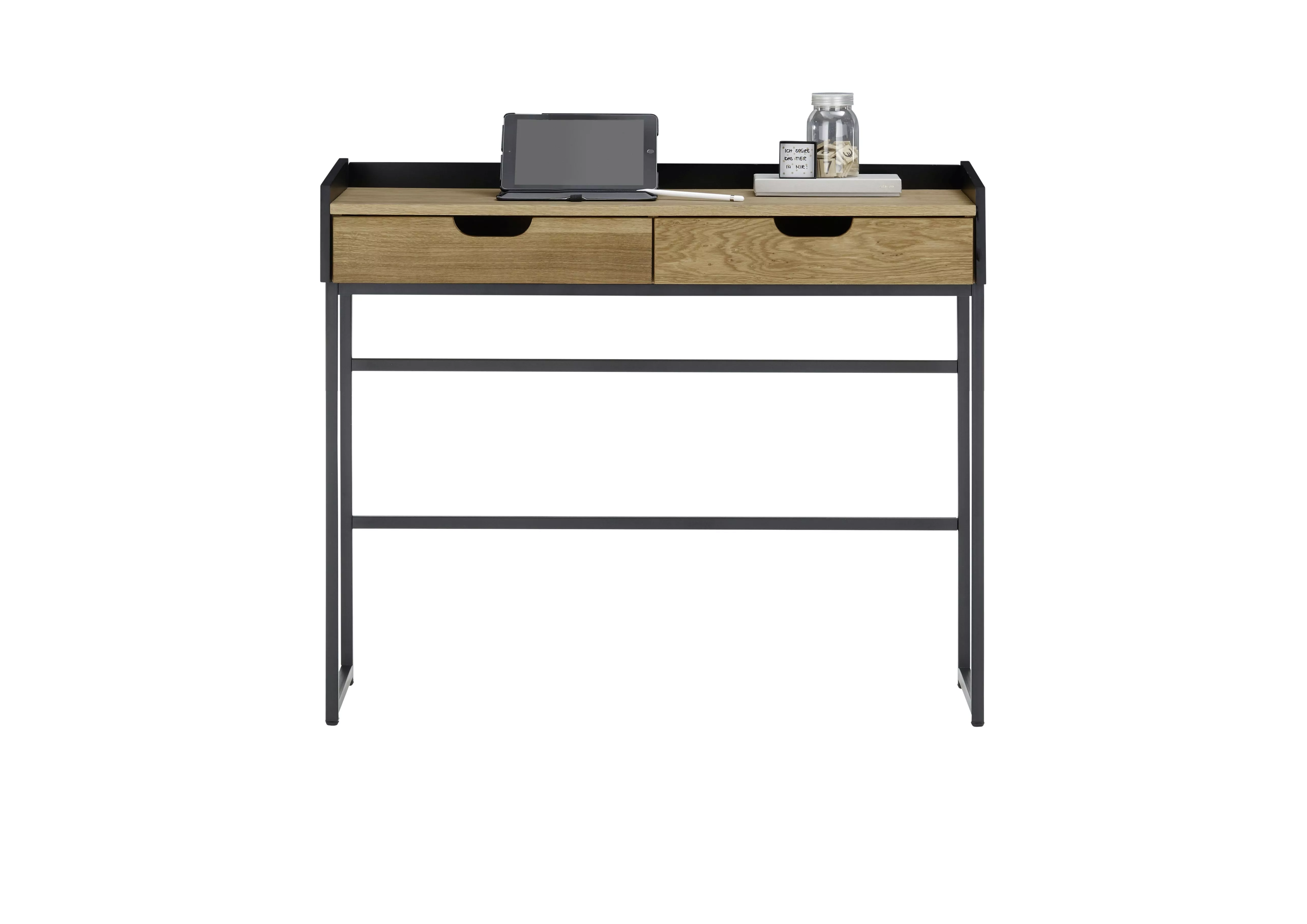 Console CALAMA